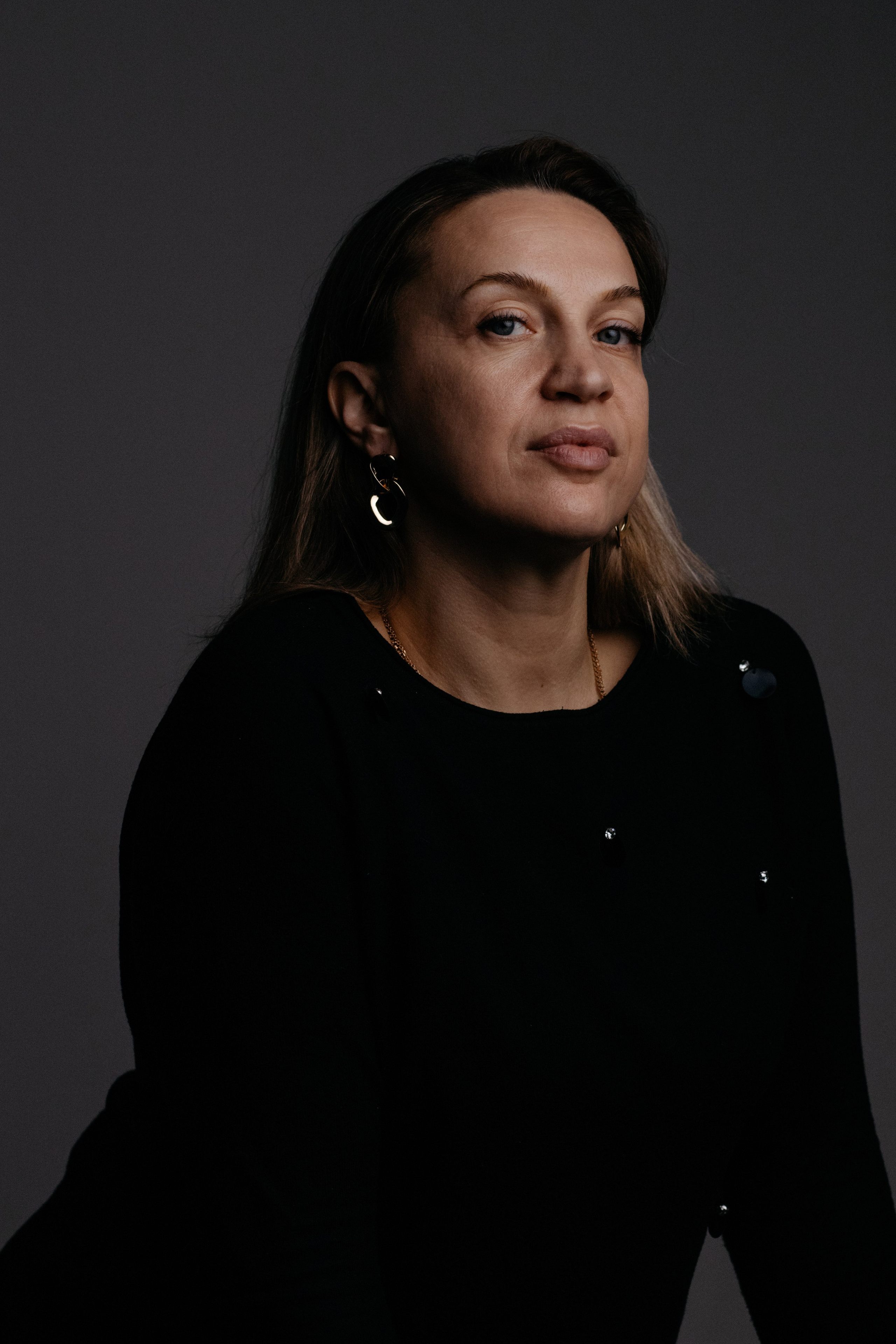 ЮЛИЯ | MK studio | Выборг. Фотограф в Выборге | Юлия Басырова