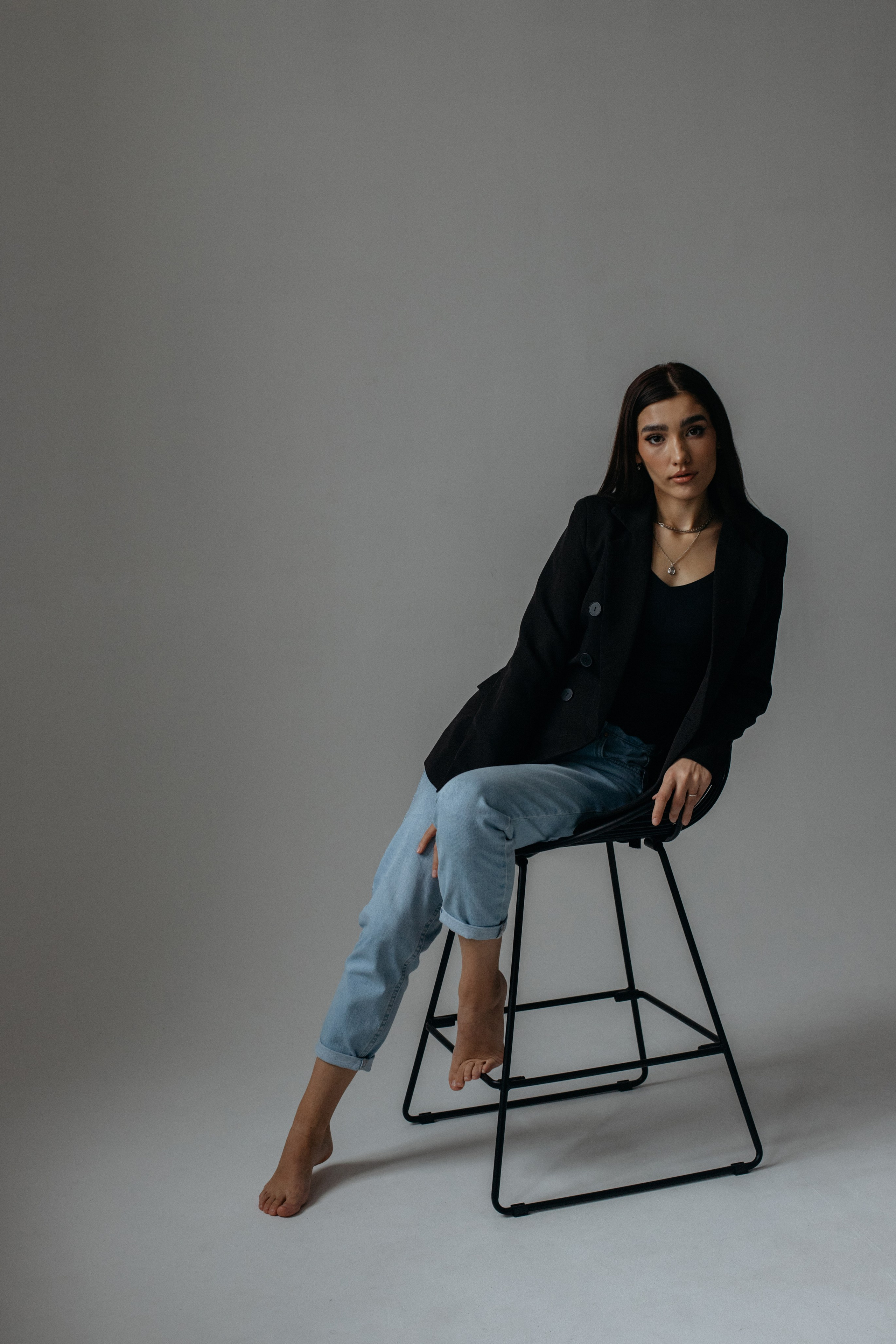 АЛИНА | ID photo studio | Выборг. Фотограф в Выборге | Юлия Басырова