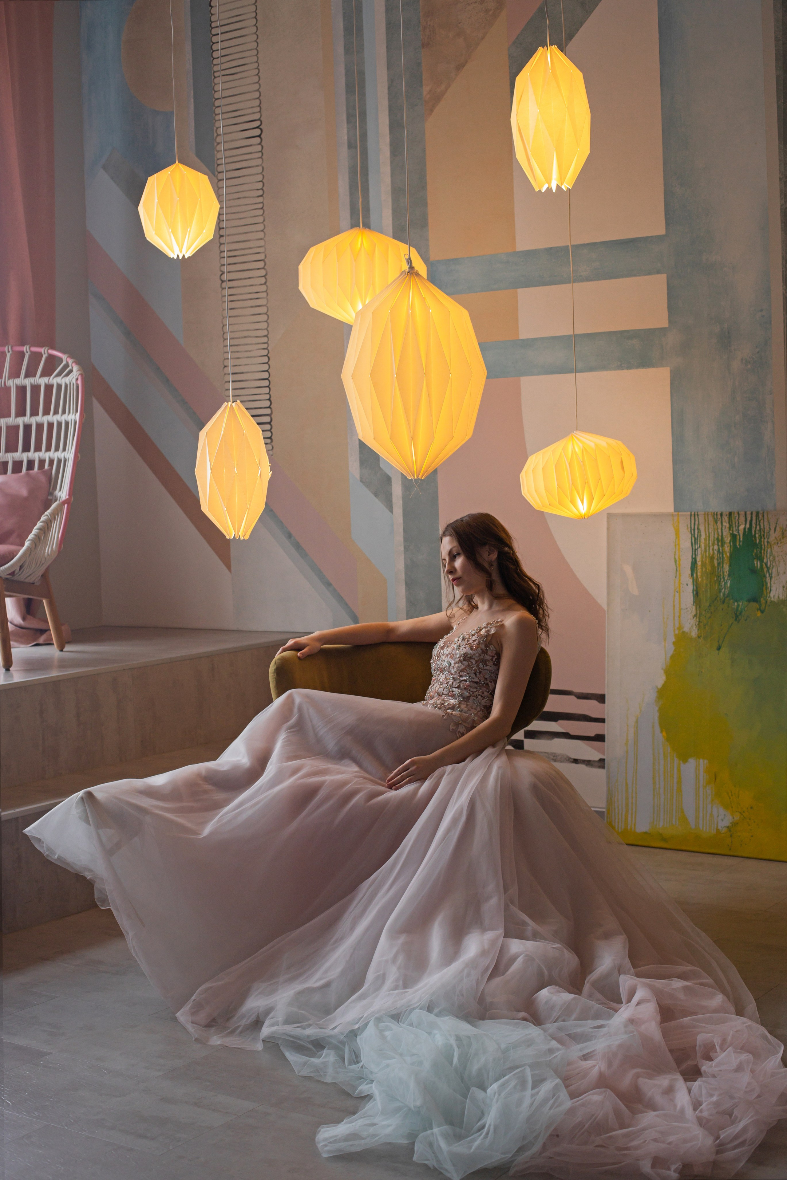 АНАСТАСИЯ | Фотостудия «ВЕРЕТЕНО» | Санкт-Петербург. Фотограф в Выборге | Юлия Басырова