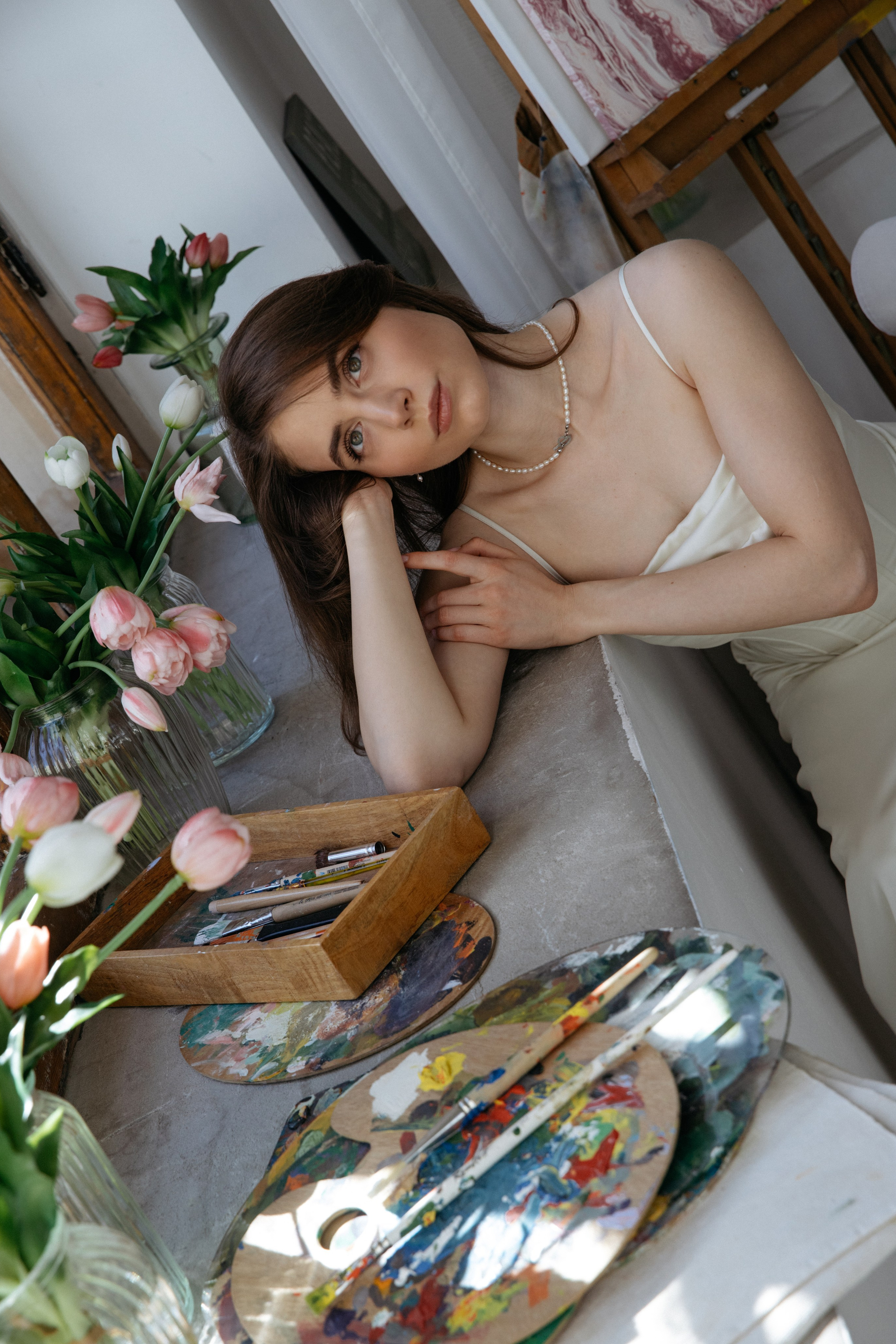 АЛИСА | Pavilion studio | Санкт-Петербург. Фотограф в Выборге | Юлия Басырова