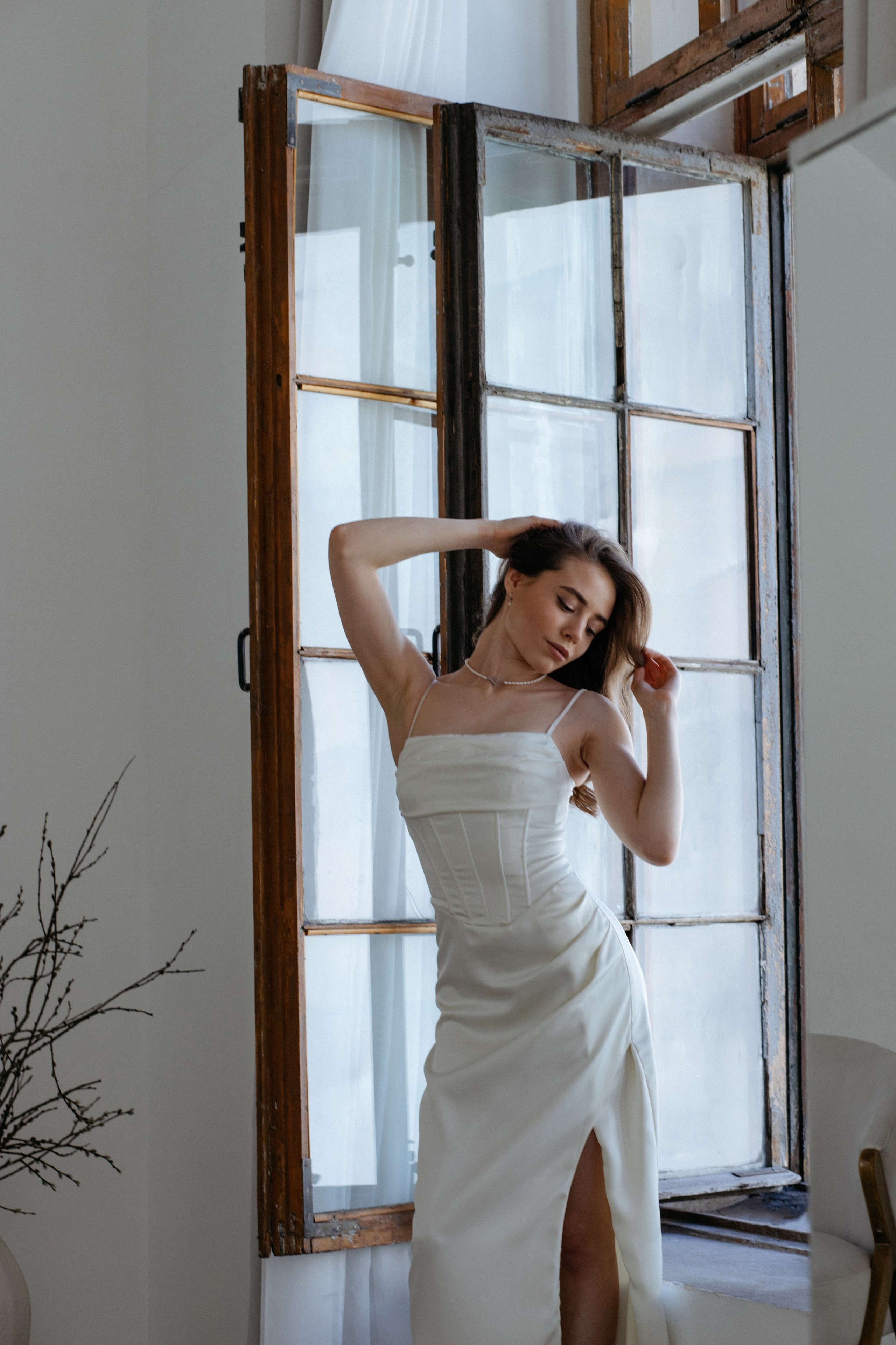 АЛИСА | Pavilion studio | Санкт-Петербург. Фотограф в Выборге | Юлия Басырова
