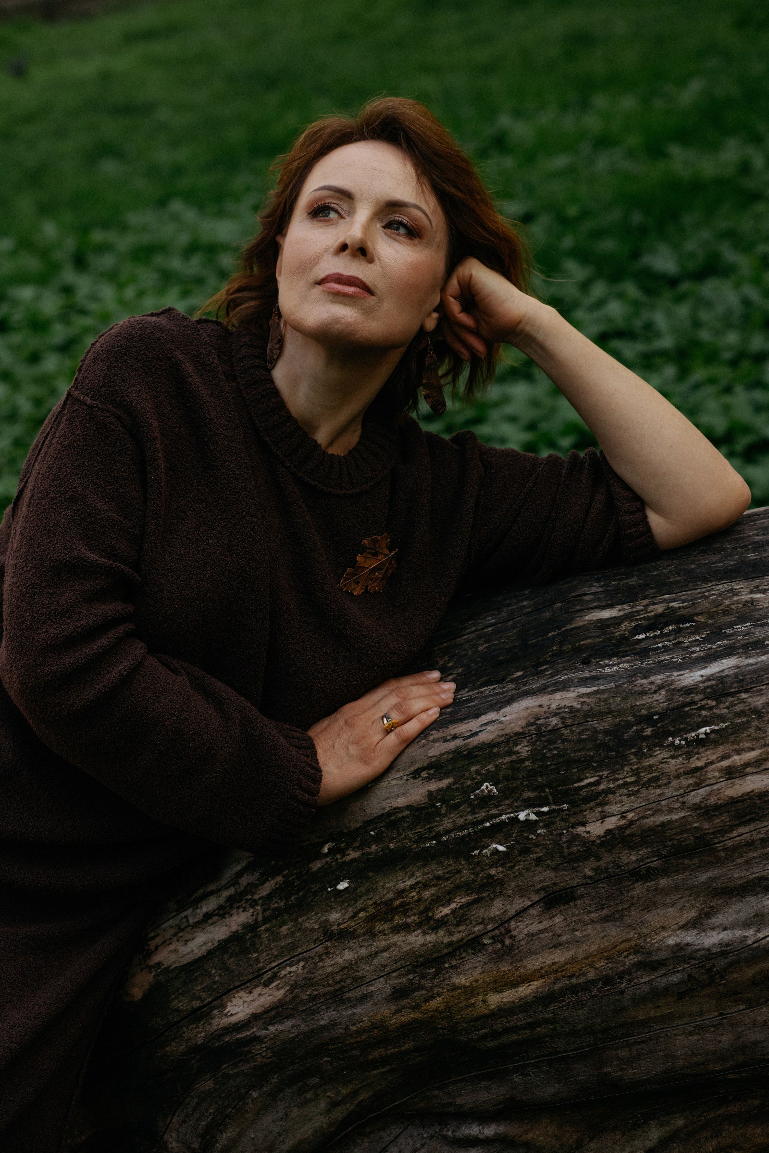 ЕЛЕНА и ВАДИМ | Старый город | Выборг. Фотограф в Выборге | Юлия Басырова