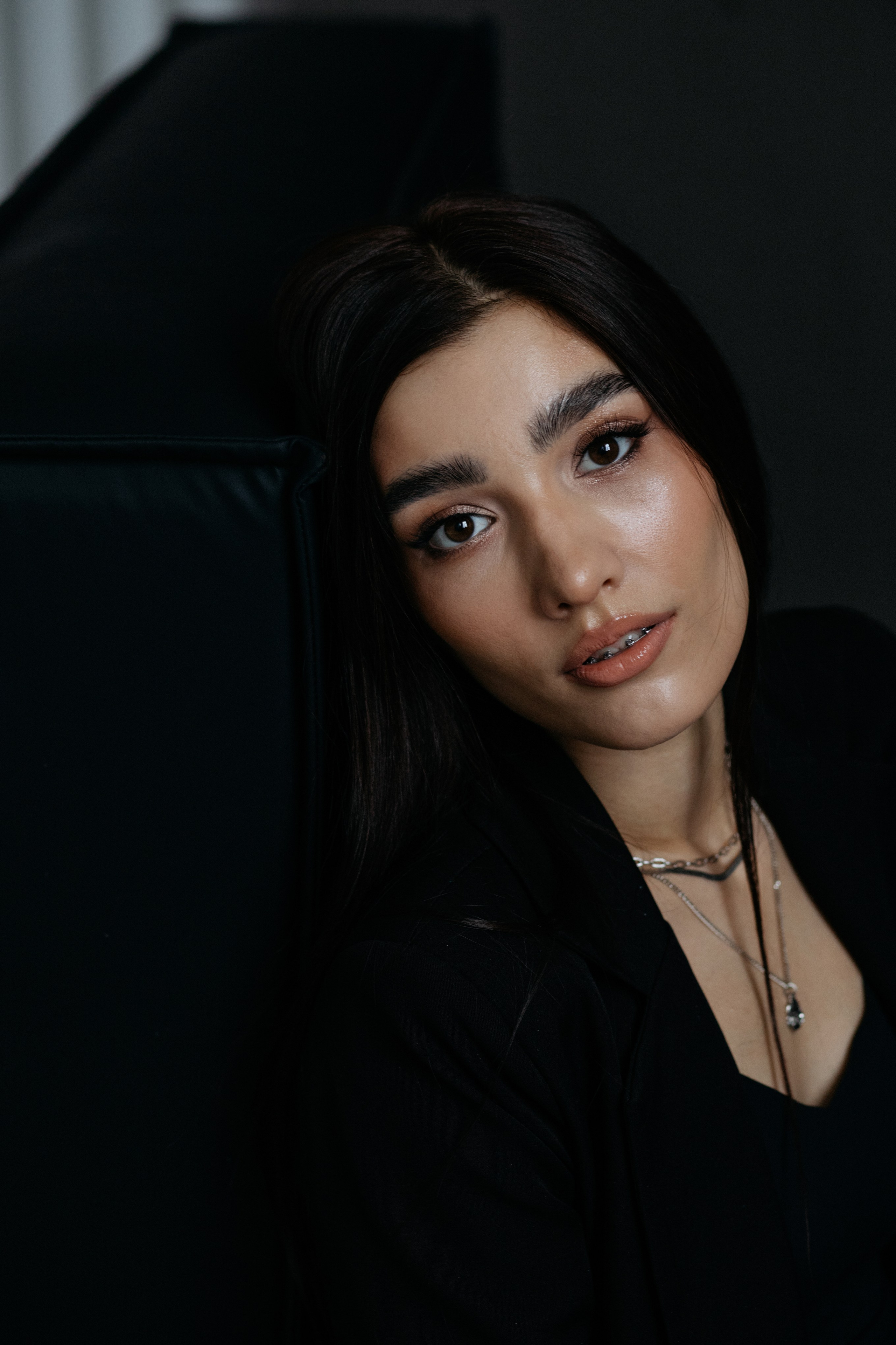 АЛИНА | ID photo studio | Выборг. Фотограф в Выборге | Юлия Басырова