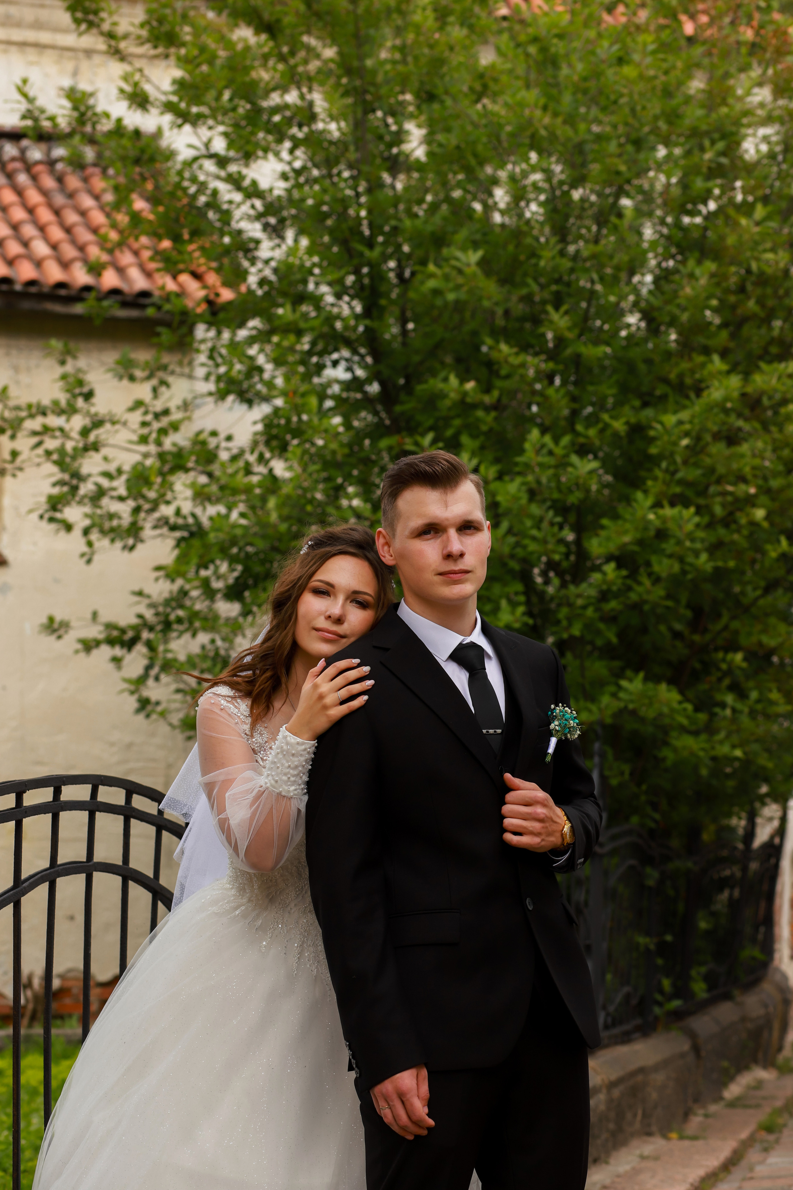 АРИНА и АНДРЕЙ | Выборг