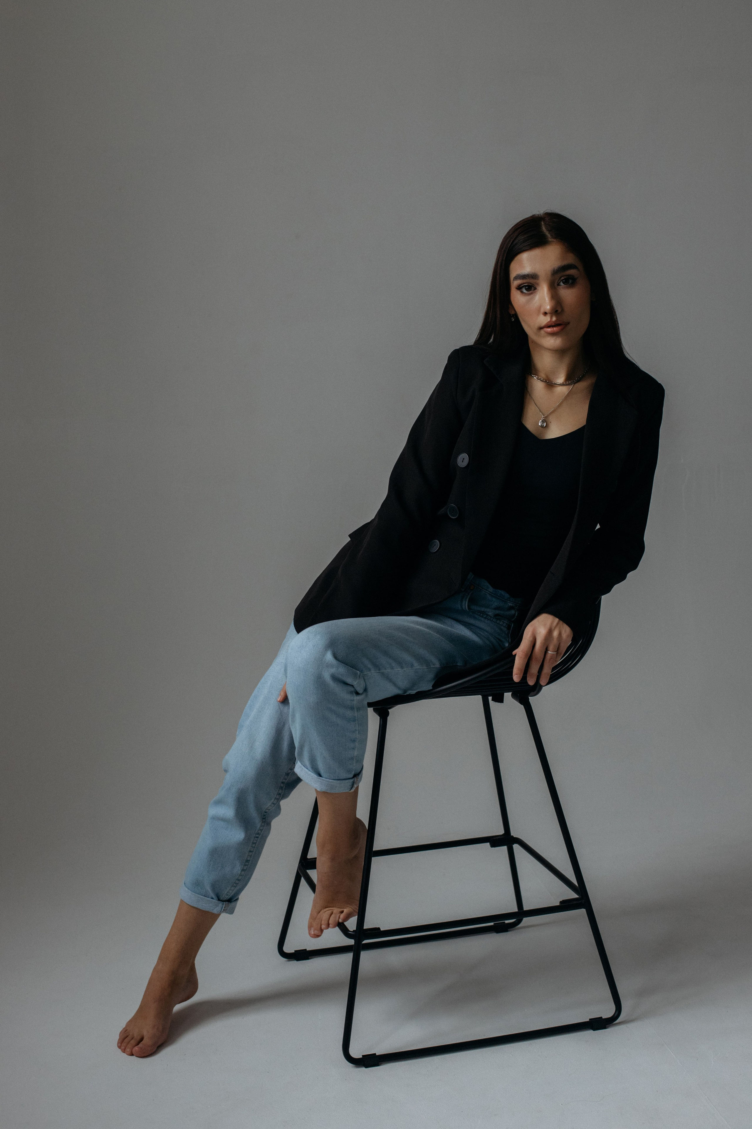 АЛИНА | ID photo studio | Выборг. Фотограф в Выборге | Юлия Басырова