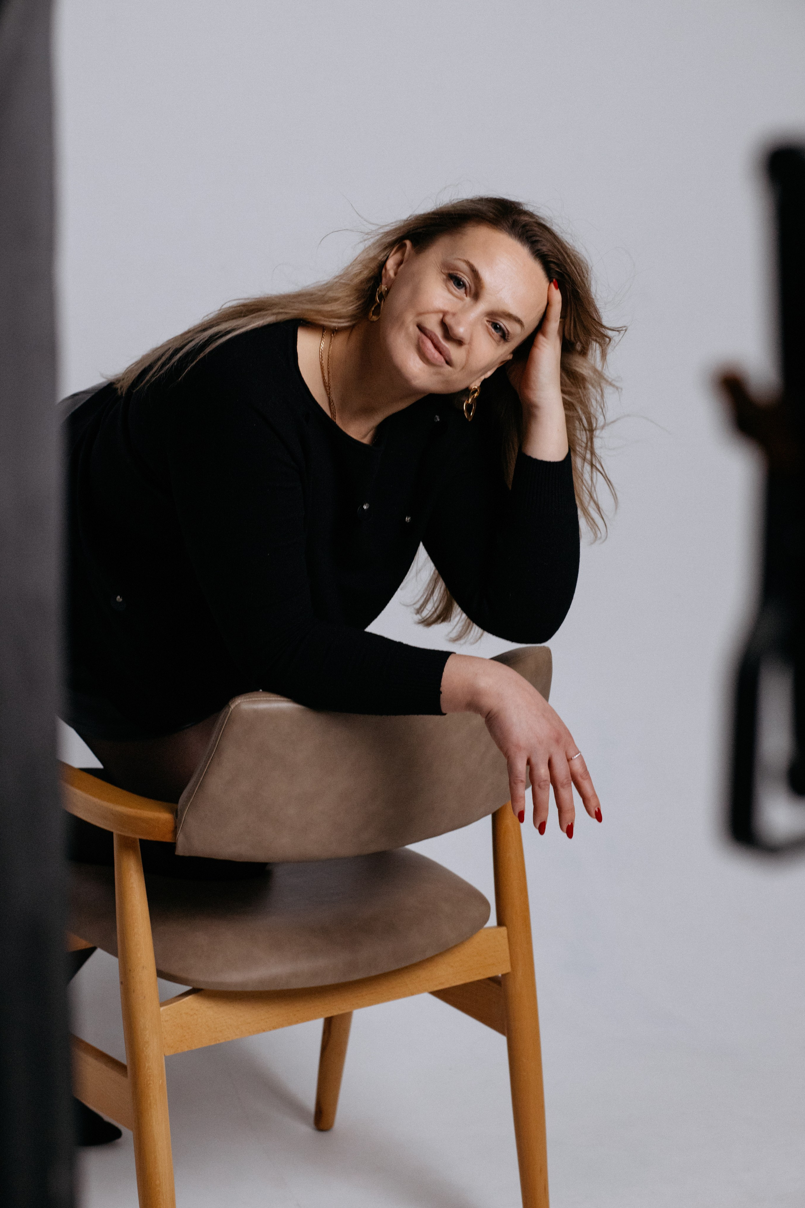 ЮЛИЯ | MK studio | Выборг. Фотограф в Выборге | Юлия Басырова