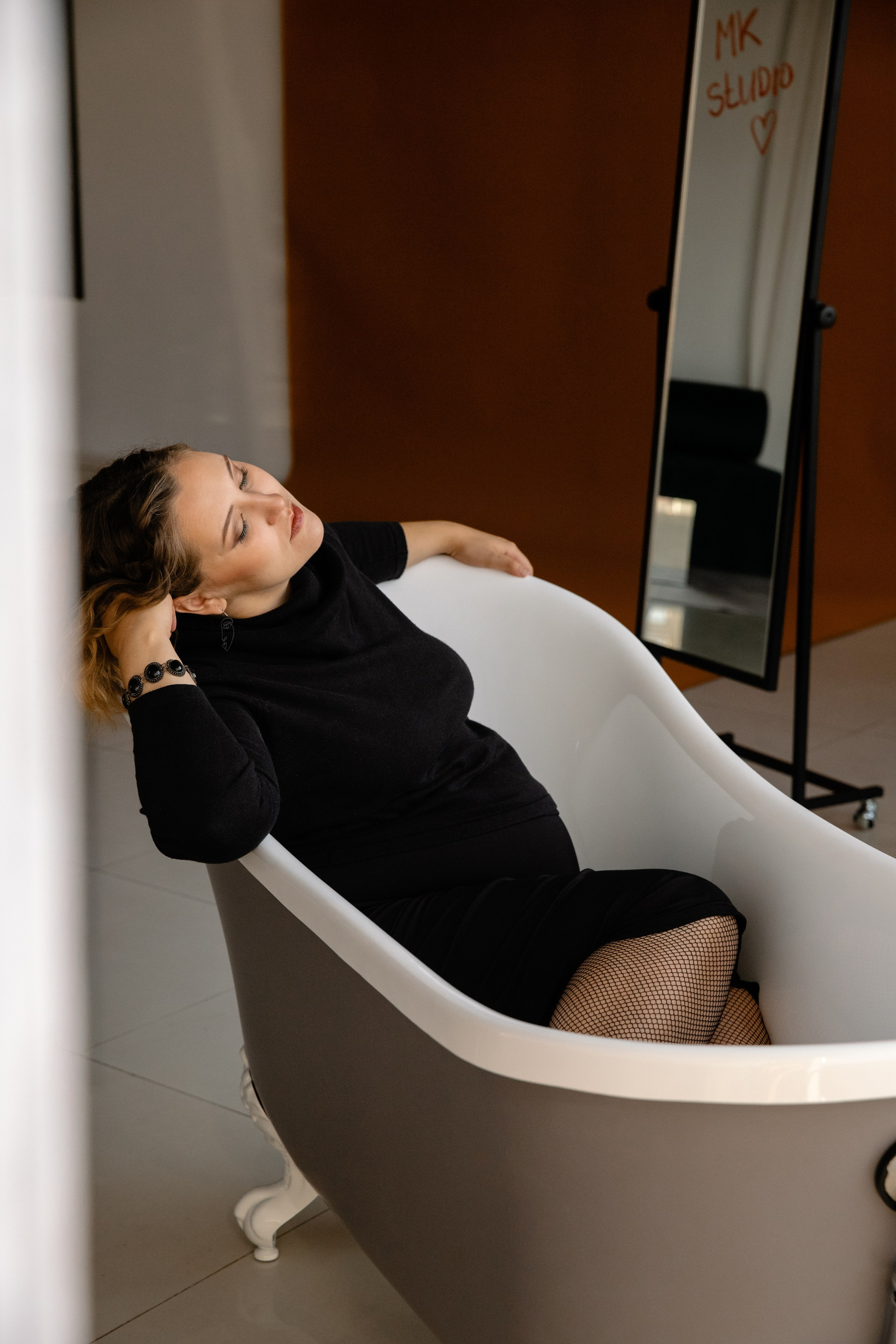 АРИНА | MK PhotoStudio | Выборг. Фотограф в Выборге | Юлия Басырова