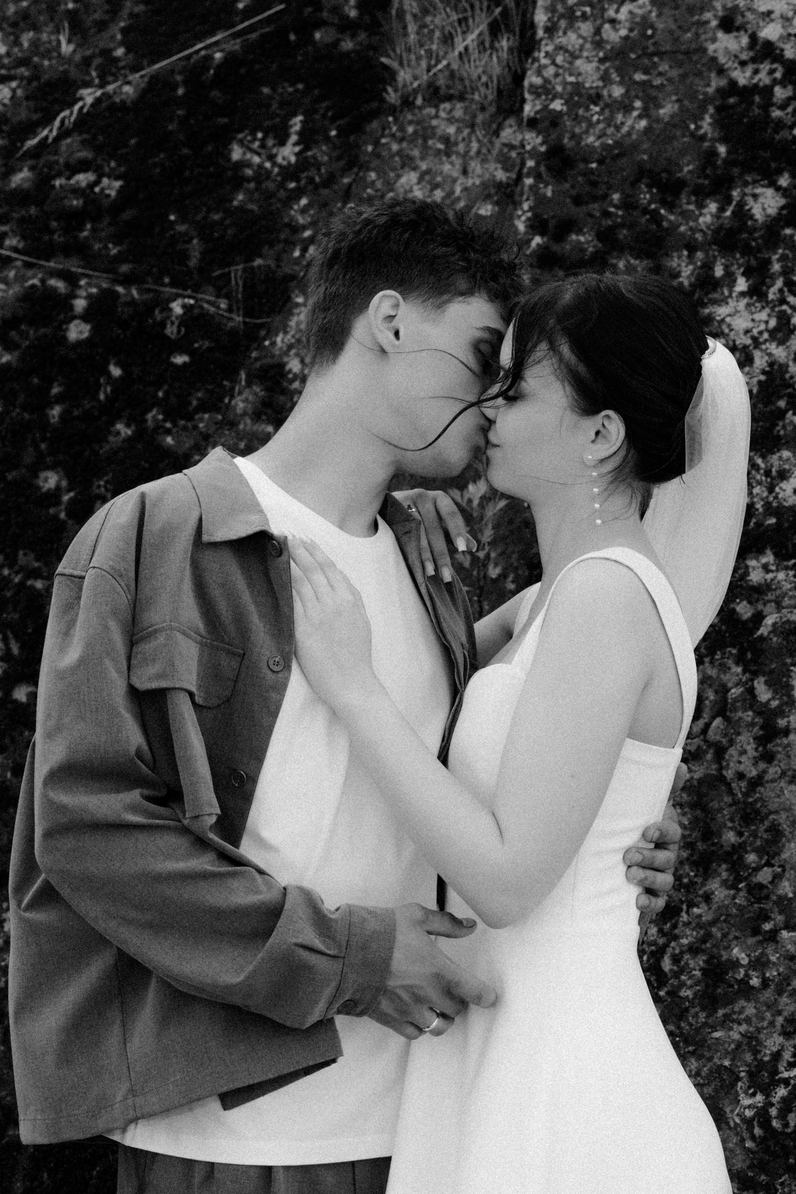 АЛЕКСАНДРА и ЕВГЕНИЙ | Выборг. Фотограф в Выборге | Юлия Басырова