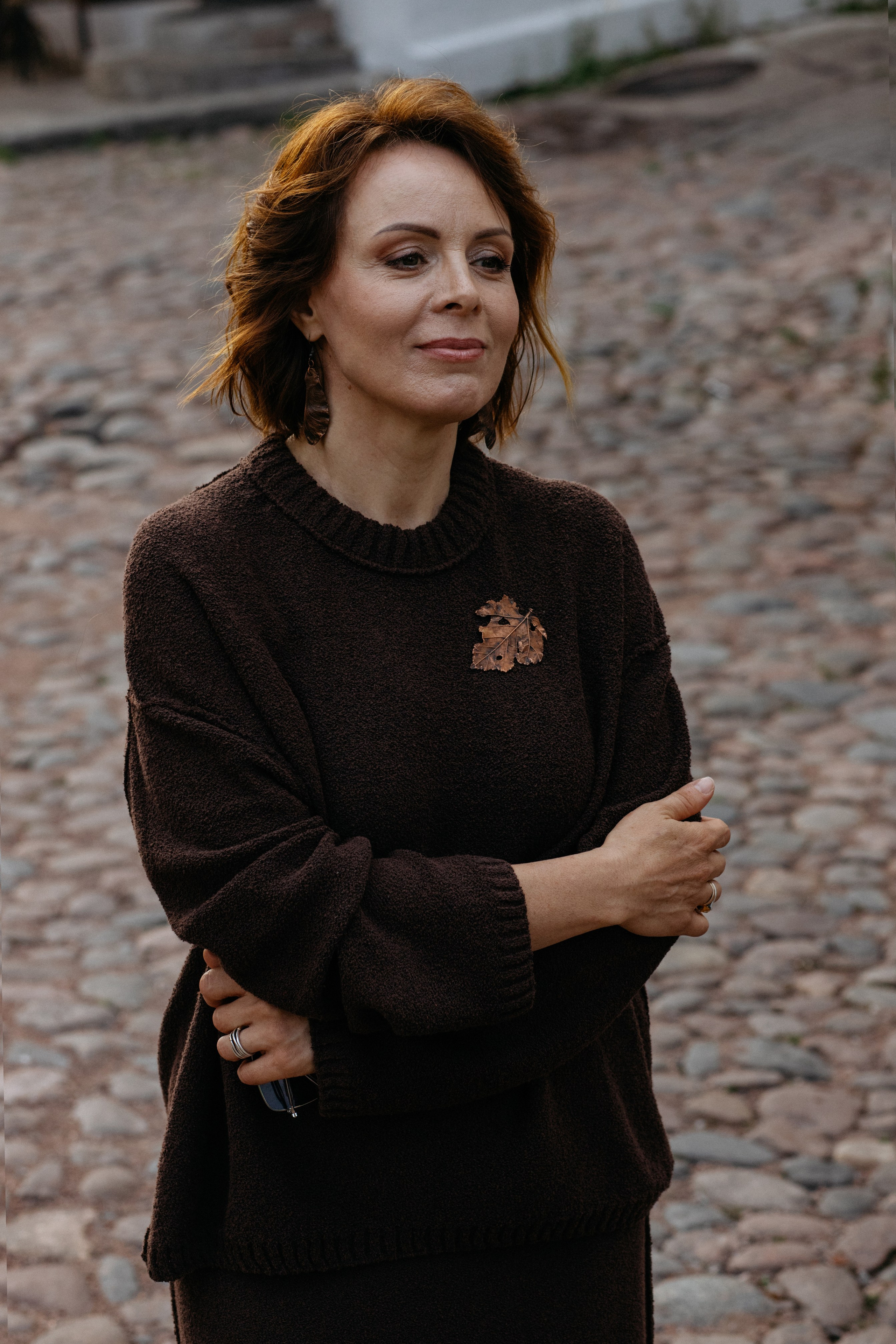 ЕЛЕНА и ВАДИМ | Старый город | Выборг. Фотограф в Выборге | Юлия Басырова