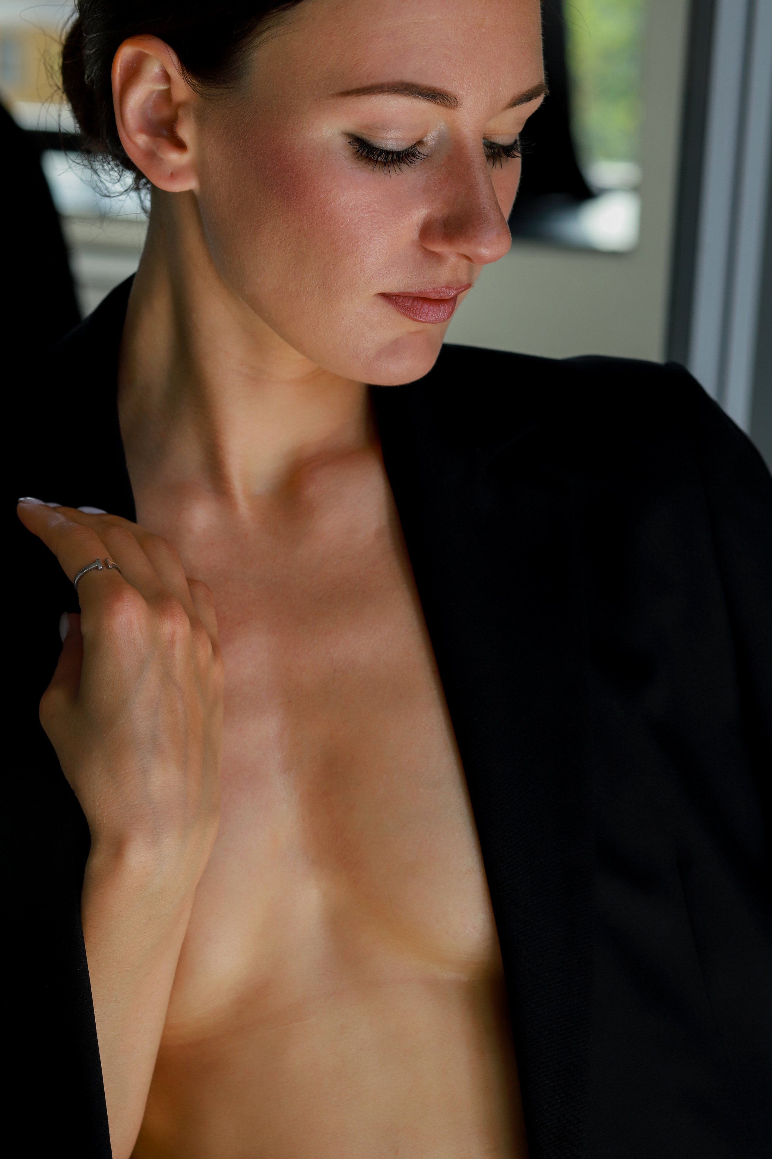 ИРИНА | STUDIO 212 | Санкт-Петербург. Фотограф в Выборге | Юлия Басырова