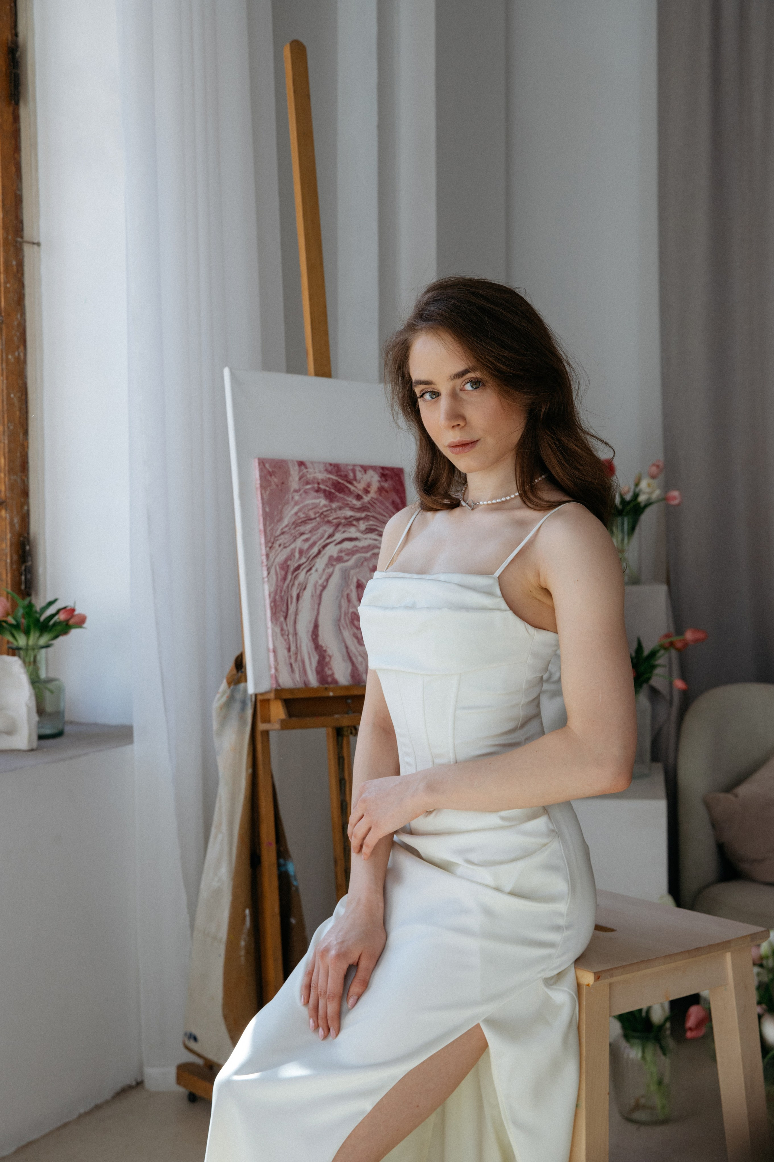 АЛИСА | Pavilion studio | Санкт-Петербург. Фотограф в Выборге | Юлия Басырова