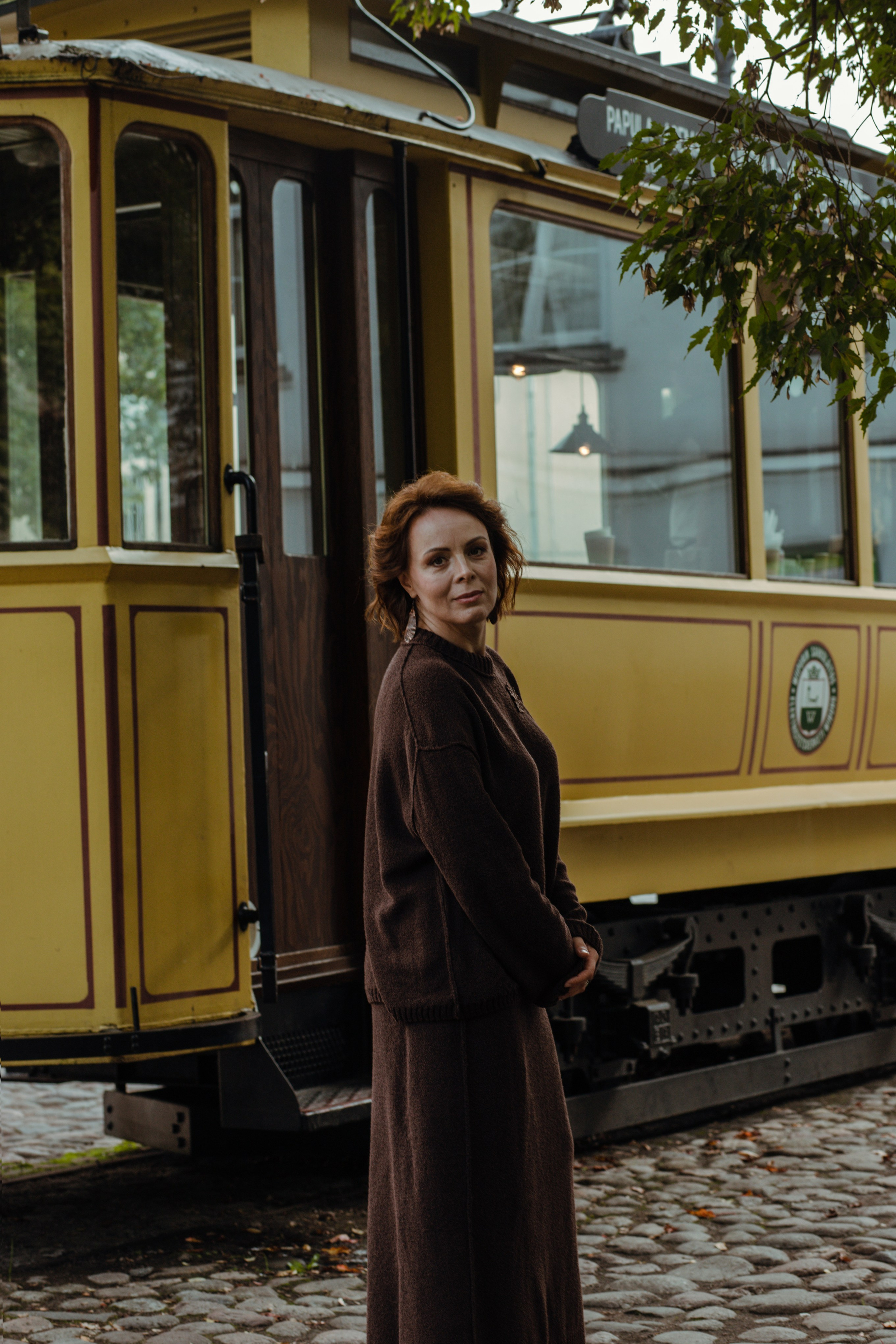 ЕЛЕНА и ВАДИМ | Старый город | Выборг. Фотограф в Выборге | Юлия Басырова