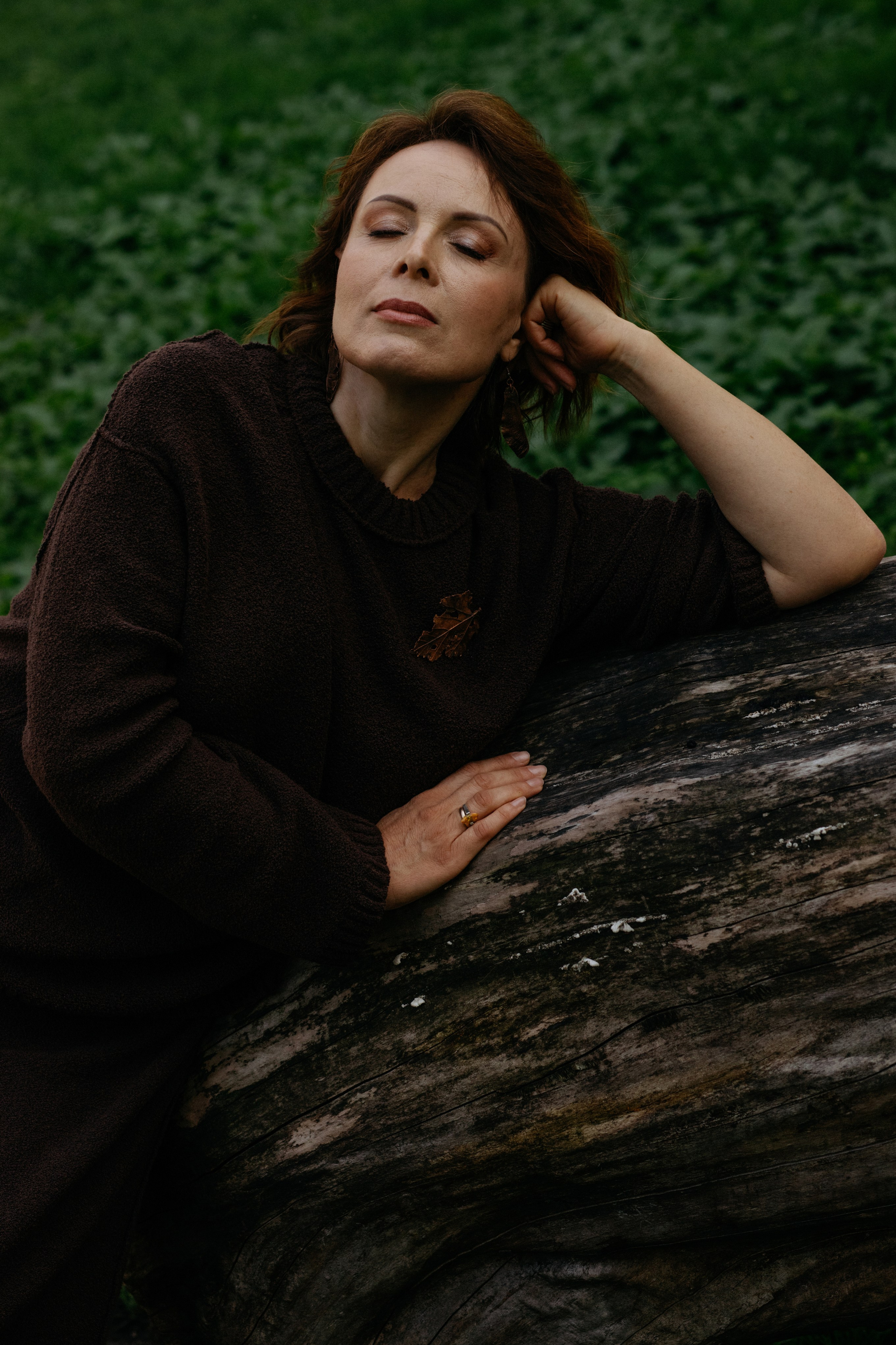 ЕЛЕНА и ВАДИМ | Старый город | Выборг. Фотограф в Выборге | Юлия Басырова