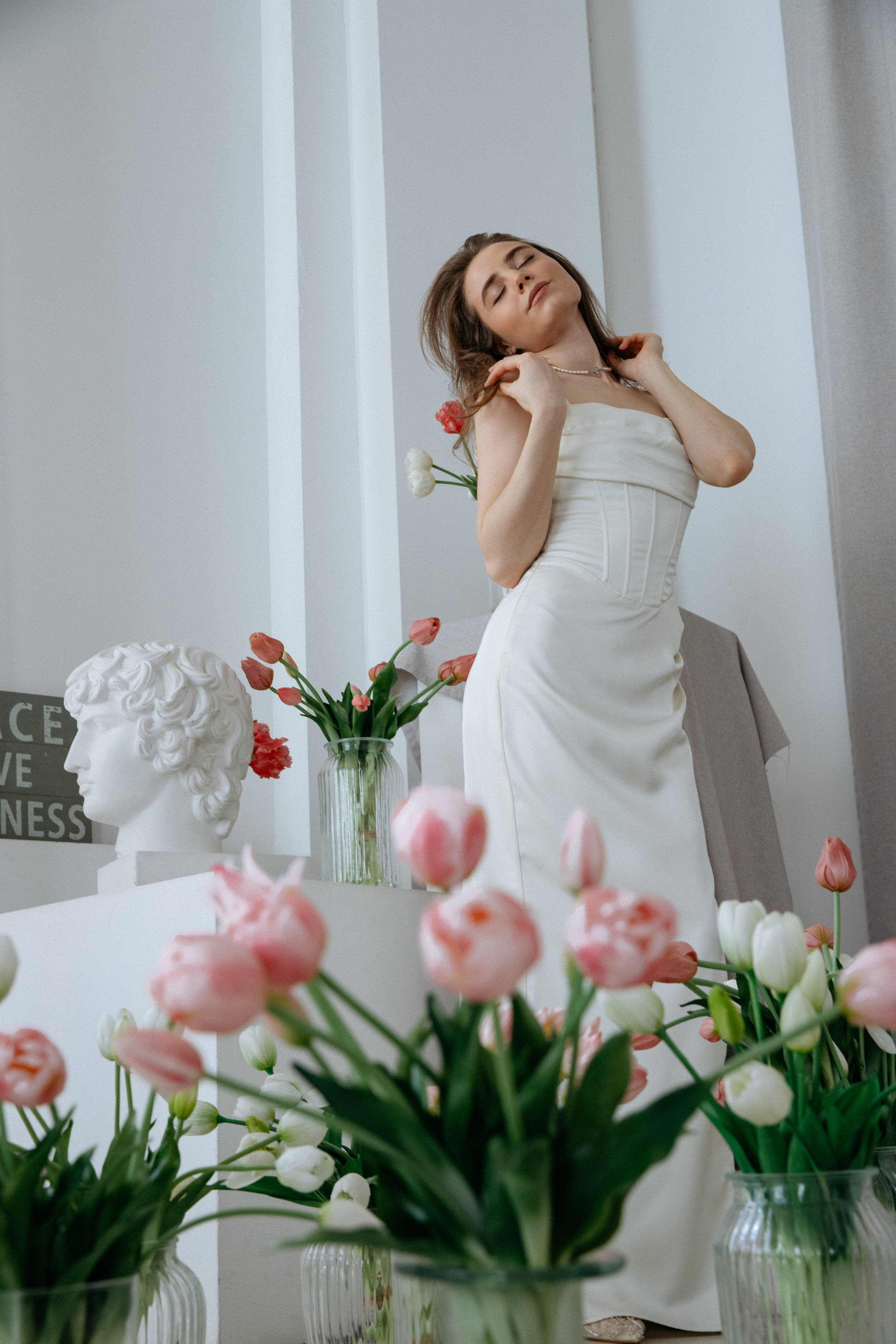 АЛИСА | Pavilion studio | Санкт-Петербург. Фотограф в Выборге | Юлия Басырова