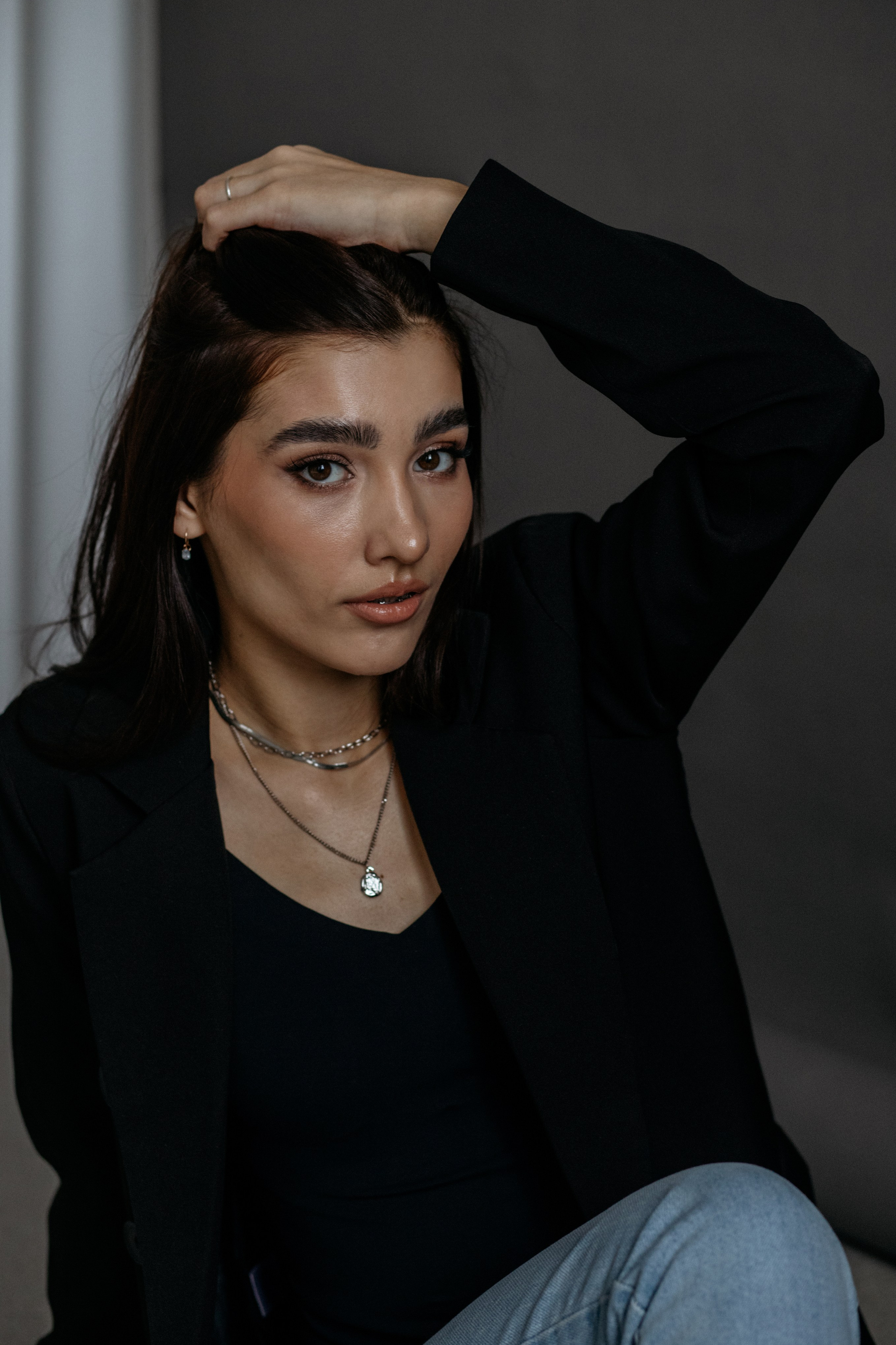 АЛИНА | ID photo studio | Выборг. Фотограф в Выборге | Юлия Басырова