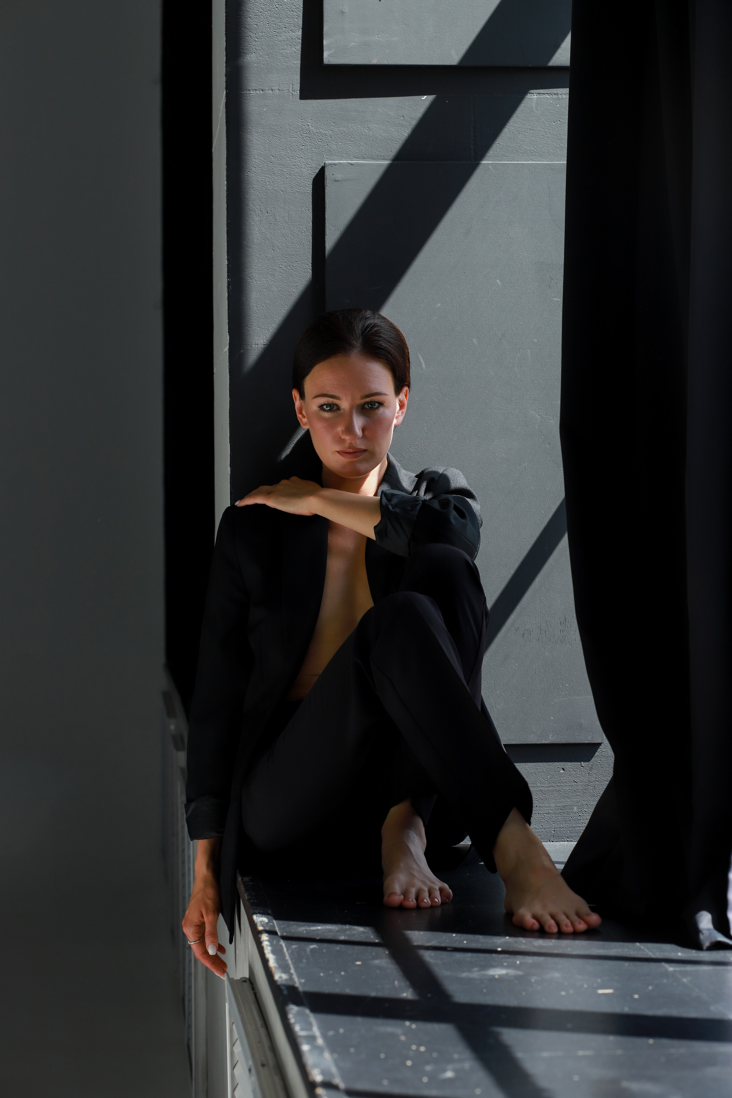 ИРИНА | STUDIO 212 | Санкт-Петербург. Фотограф в Выборге | Юлия Басырова