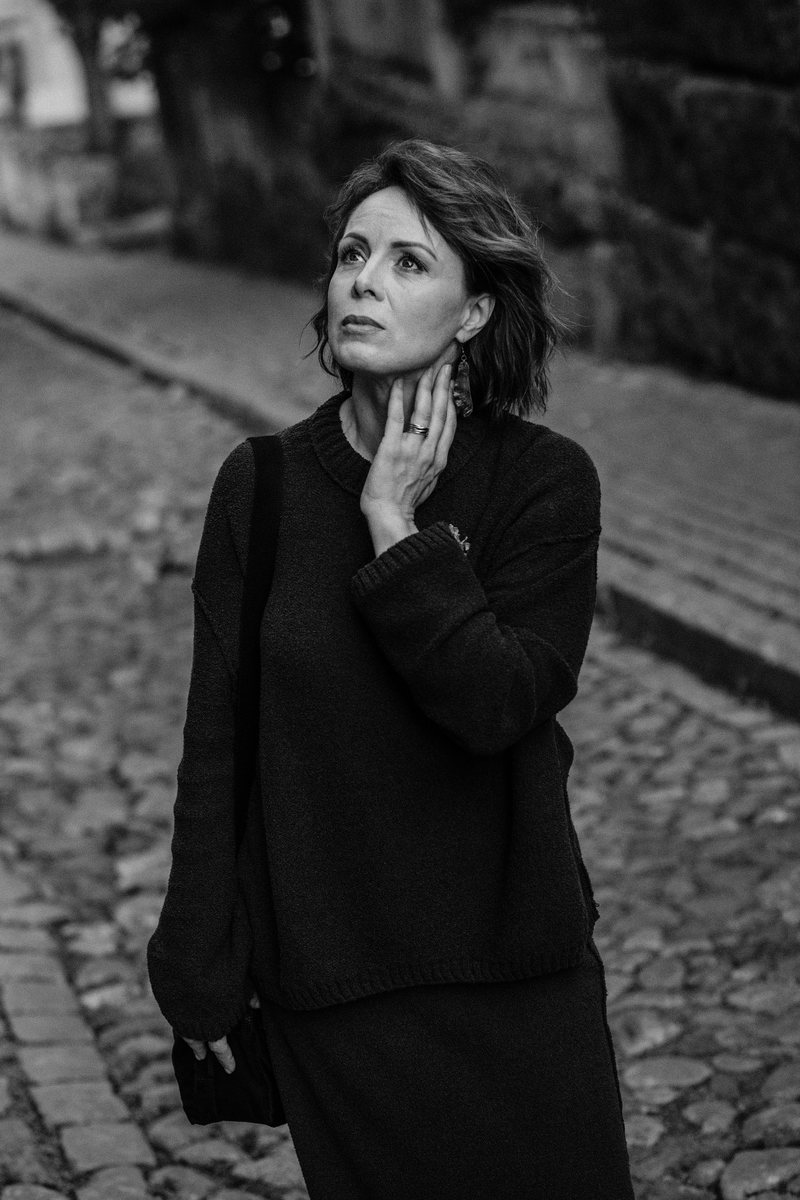 ЕЛЕНА и ВАДИМ | Старый город | Выборг. Фотограф в Выборге | Юлия Басырова