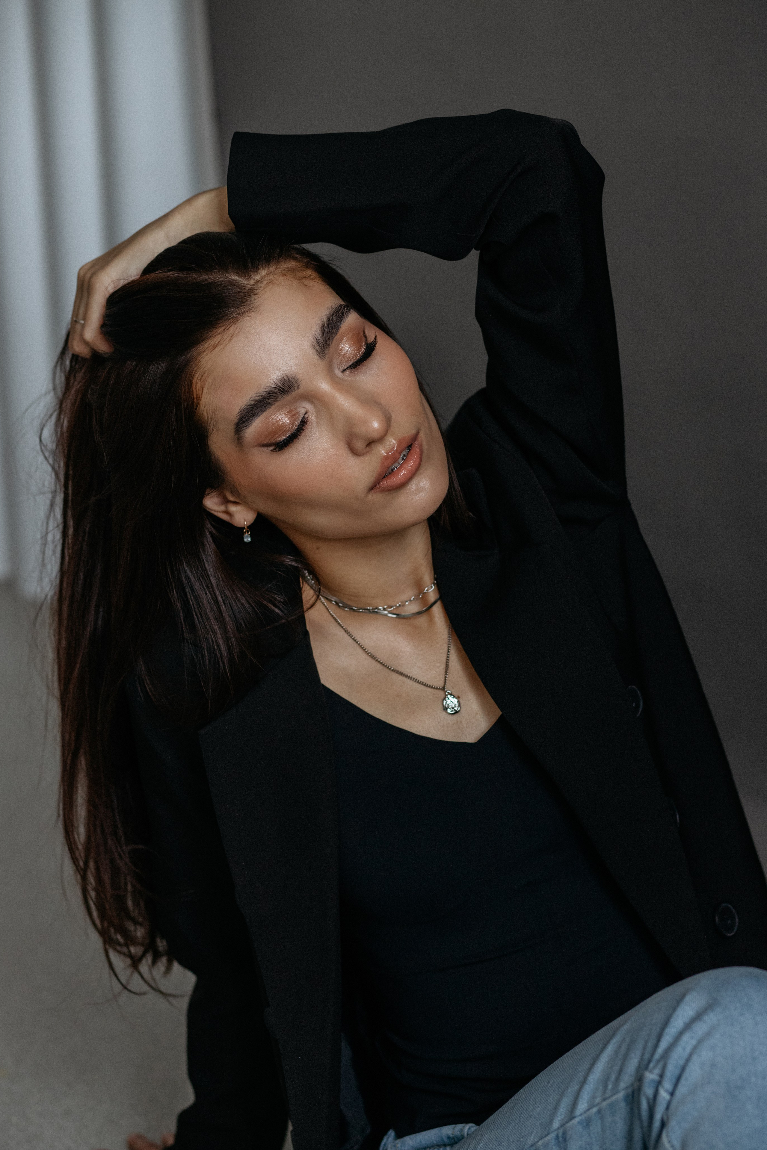 АЛИНА | ID photo studio | Выборг. Фотограф в Выборге | Юлия Басырова