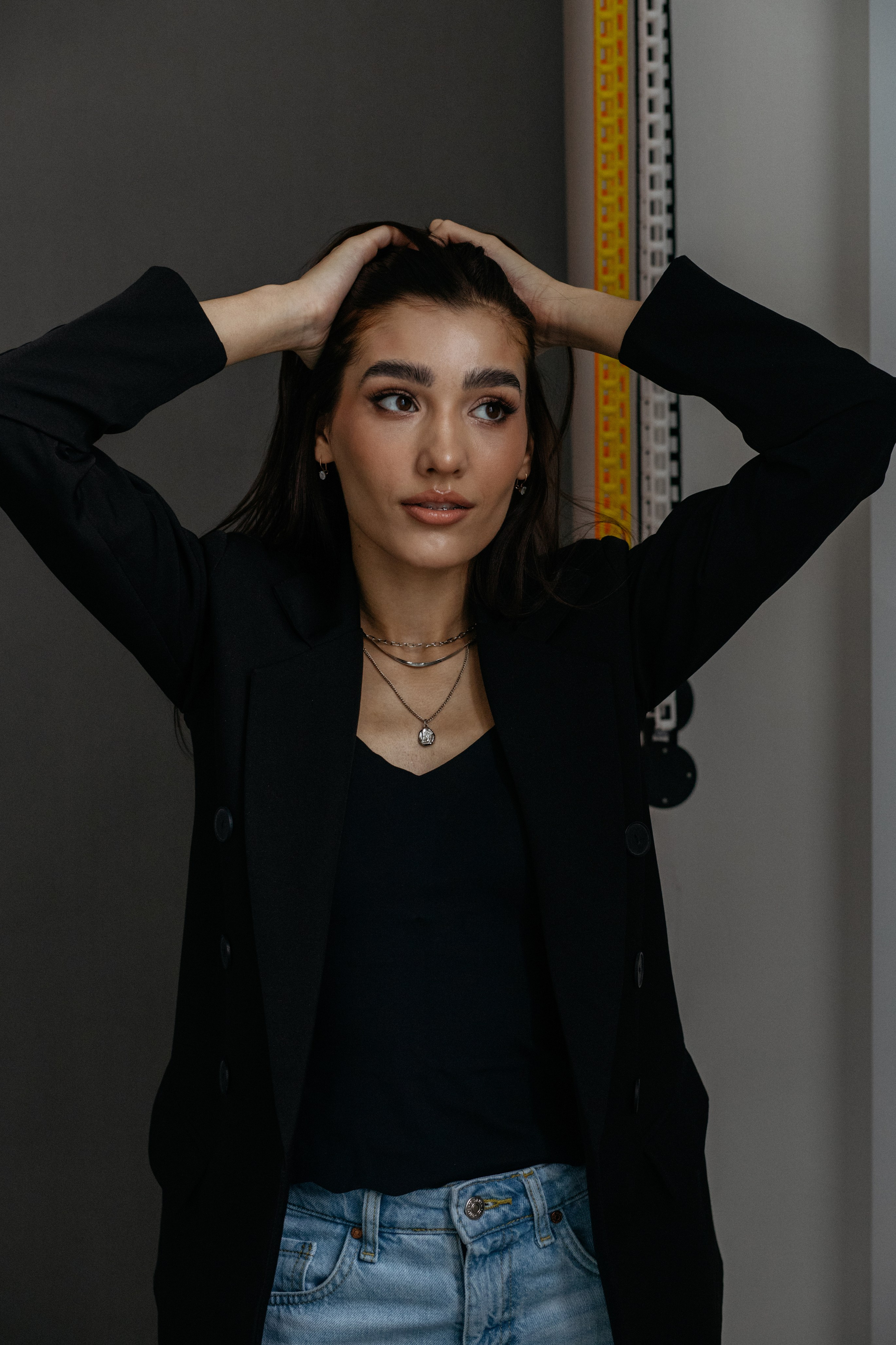 АЛИНА | ID photo studio | Выборг. Фотограф в Выборге | Юлия Басырова