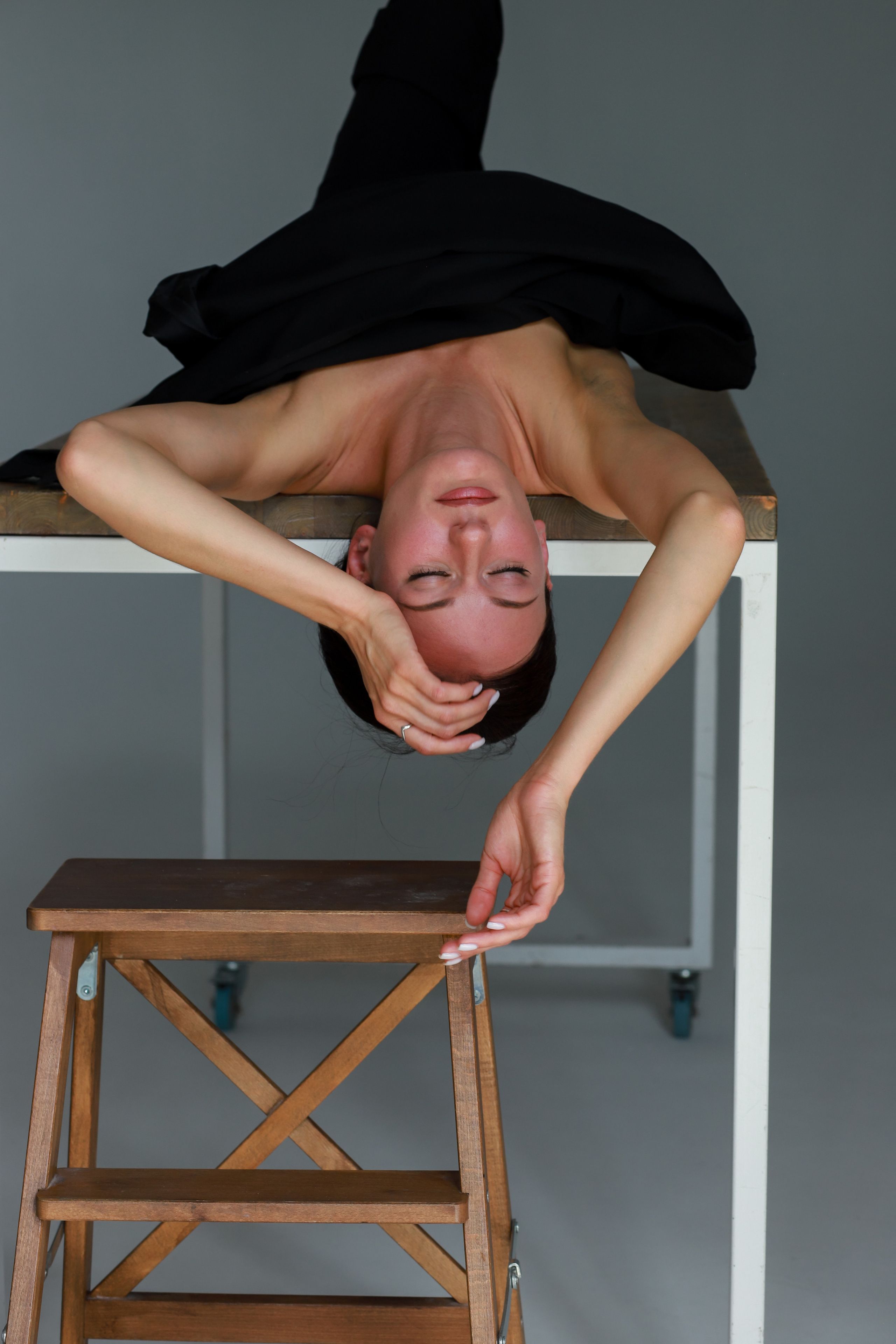 ИРИНА | STUDIO 212 | Санкт-Петербург. Фотограф в Выборге | Юлия Басырова