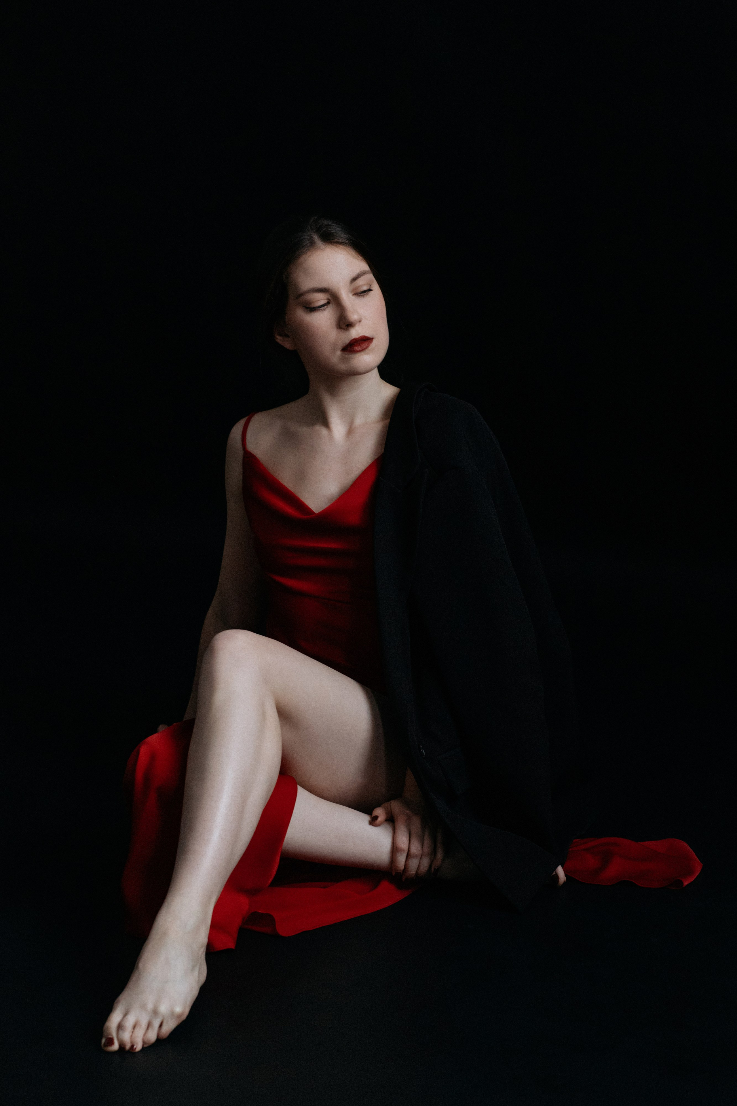 ВАЛЕРИЯ | ID photo studio | Выборг. Фотограф в Выборге | Юлия Басырова