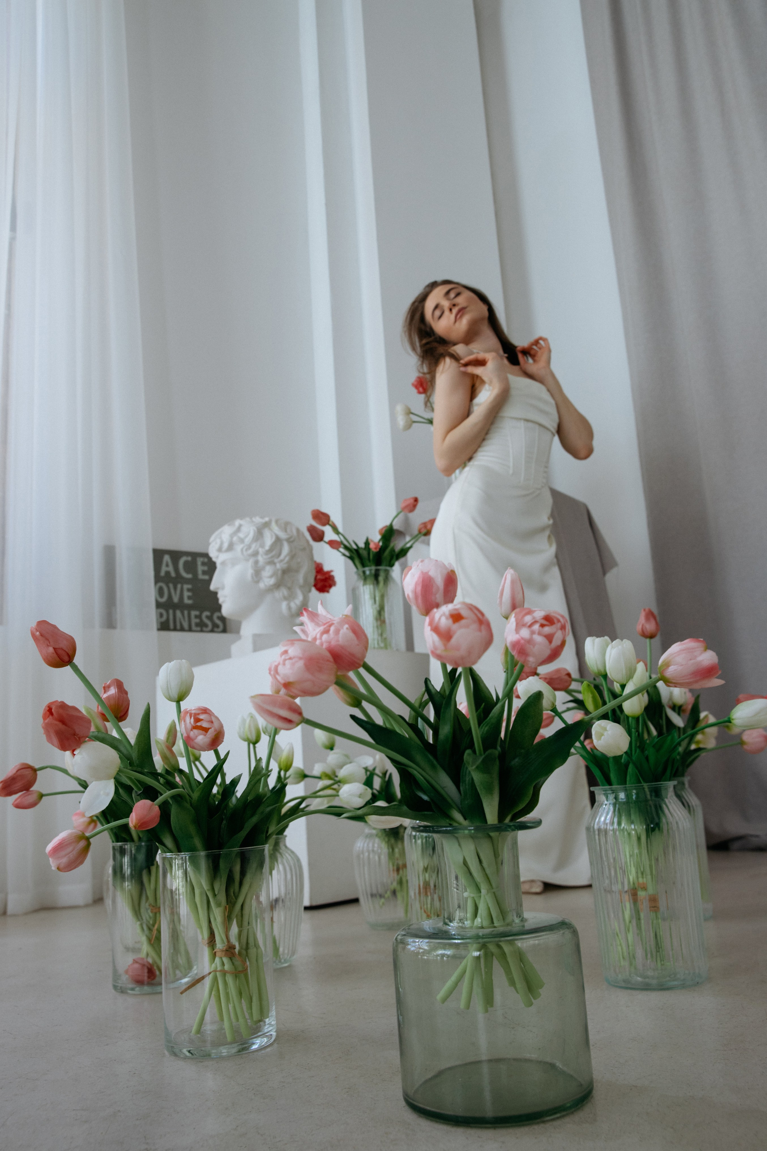 АЛИСА | Pavilion studio | Санкт-Петербург. Фотограф в Выборге | Юлия Басырова