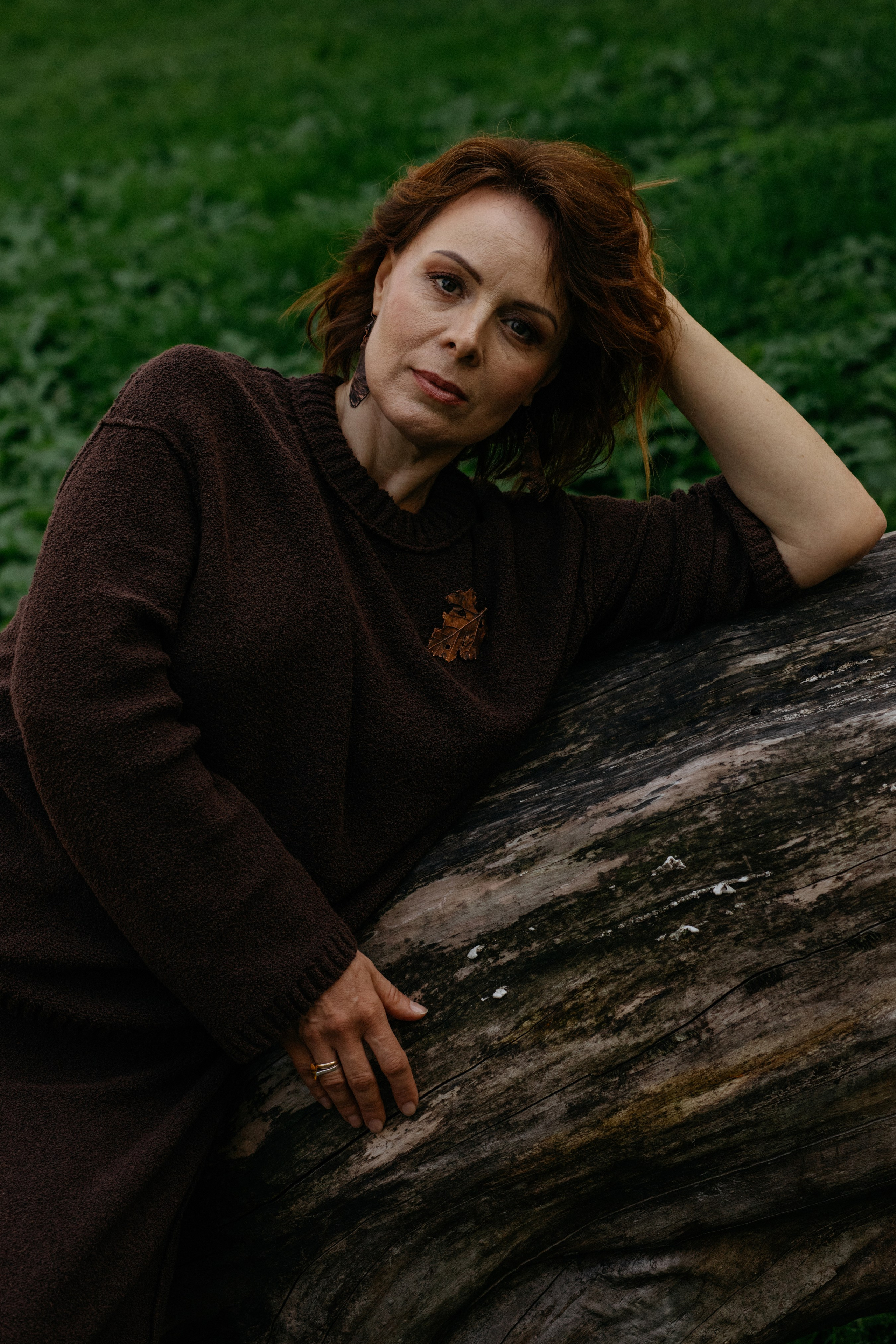 ЕЛЕНА и ВАДИМ | Старый город | Выборг. Фотограф в Выборге | Юлия Басырова
