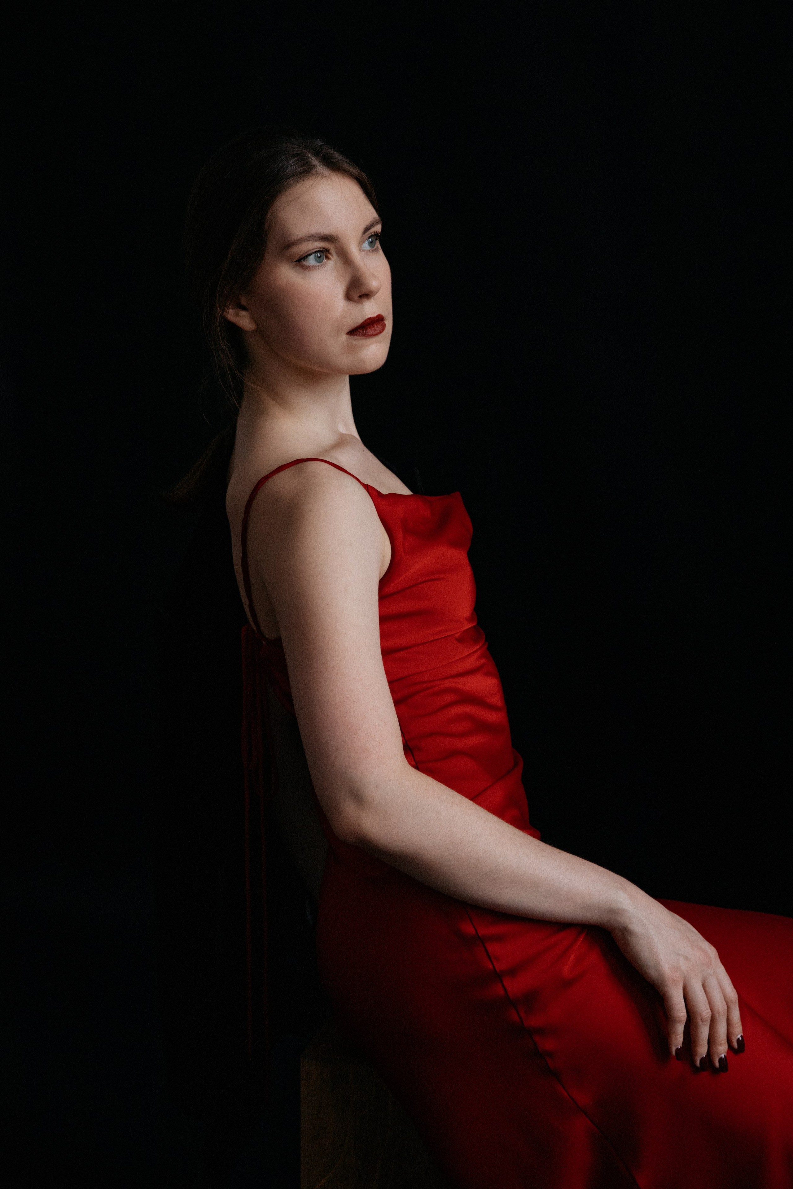 ВАЛЕРИЯ | ID photo studio | Выборг. Фотограф в Выборге | Юлия Басырова