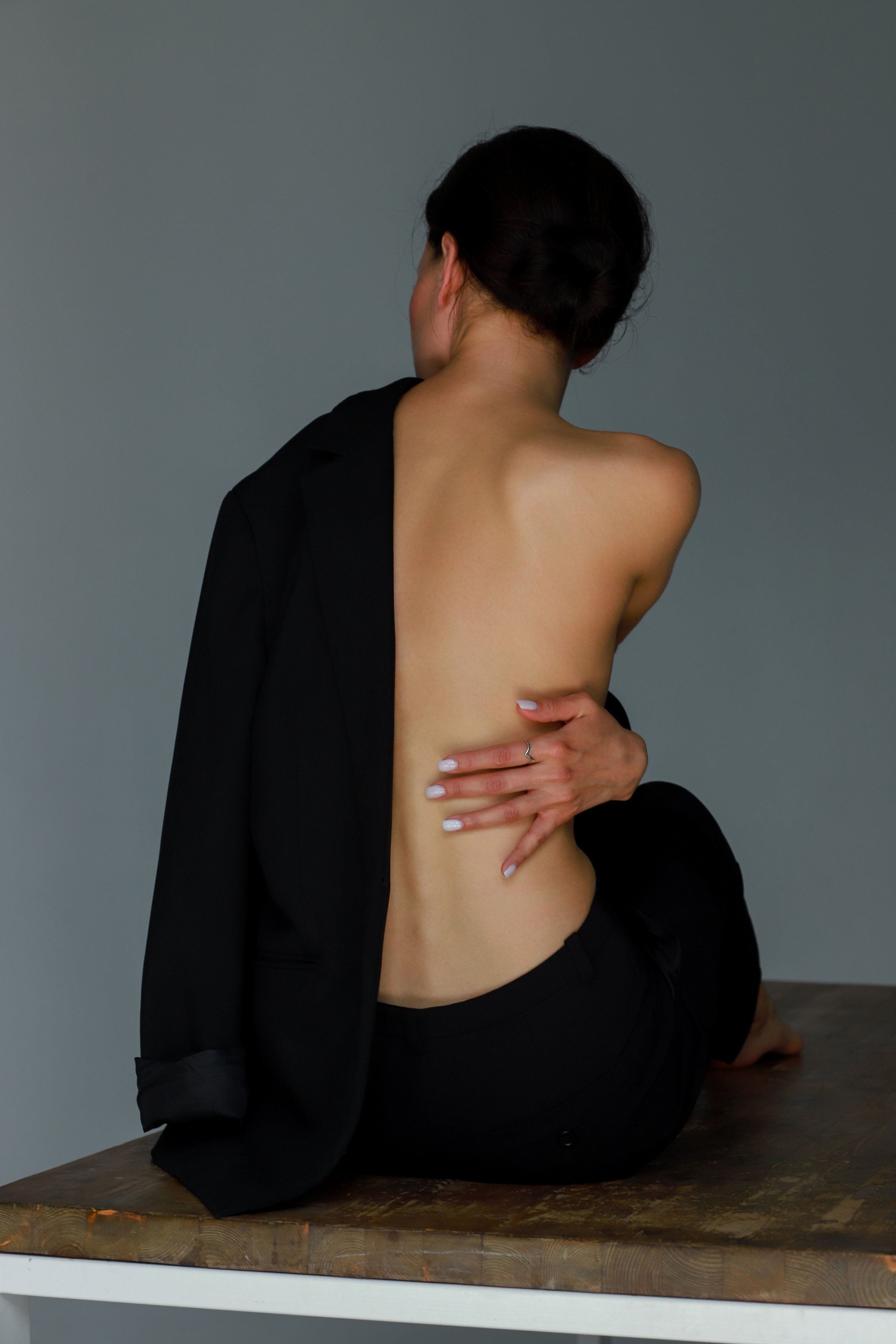 ИРИНА | STUDIO 212 | Санкт-Петербург. Фотограф в Выборге | Юлия Басырова