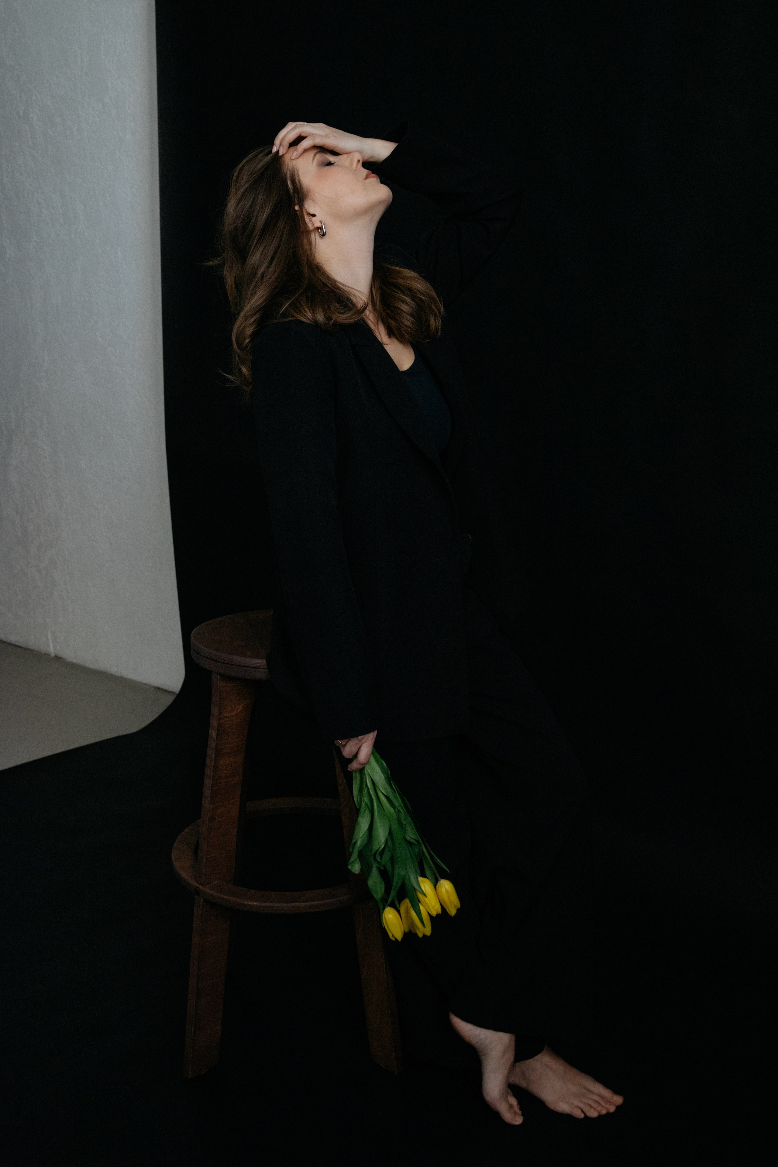 СОФЬЯ | ID photo studio | Выборг. Фотограф в Выборге | Юлия Басырова