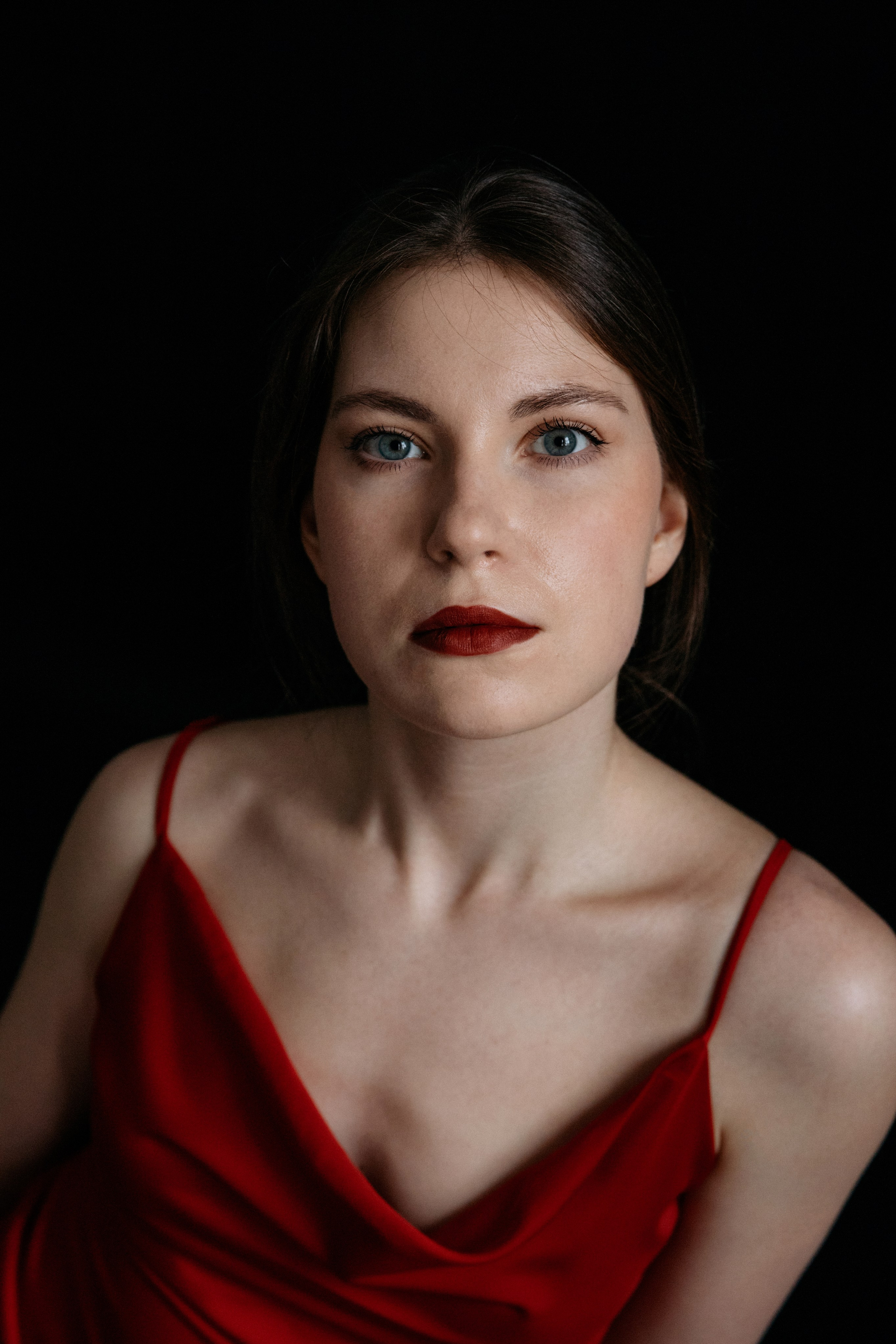 ВАЛЕРИЯ | ID photo studio | Выборг. Фотограф в Выборге | Юлия Басырова