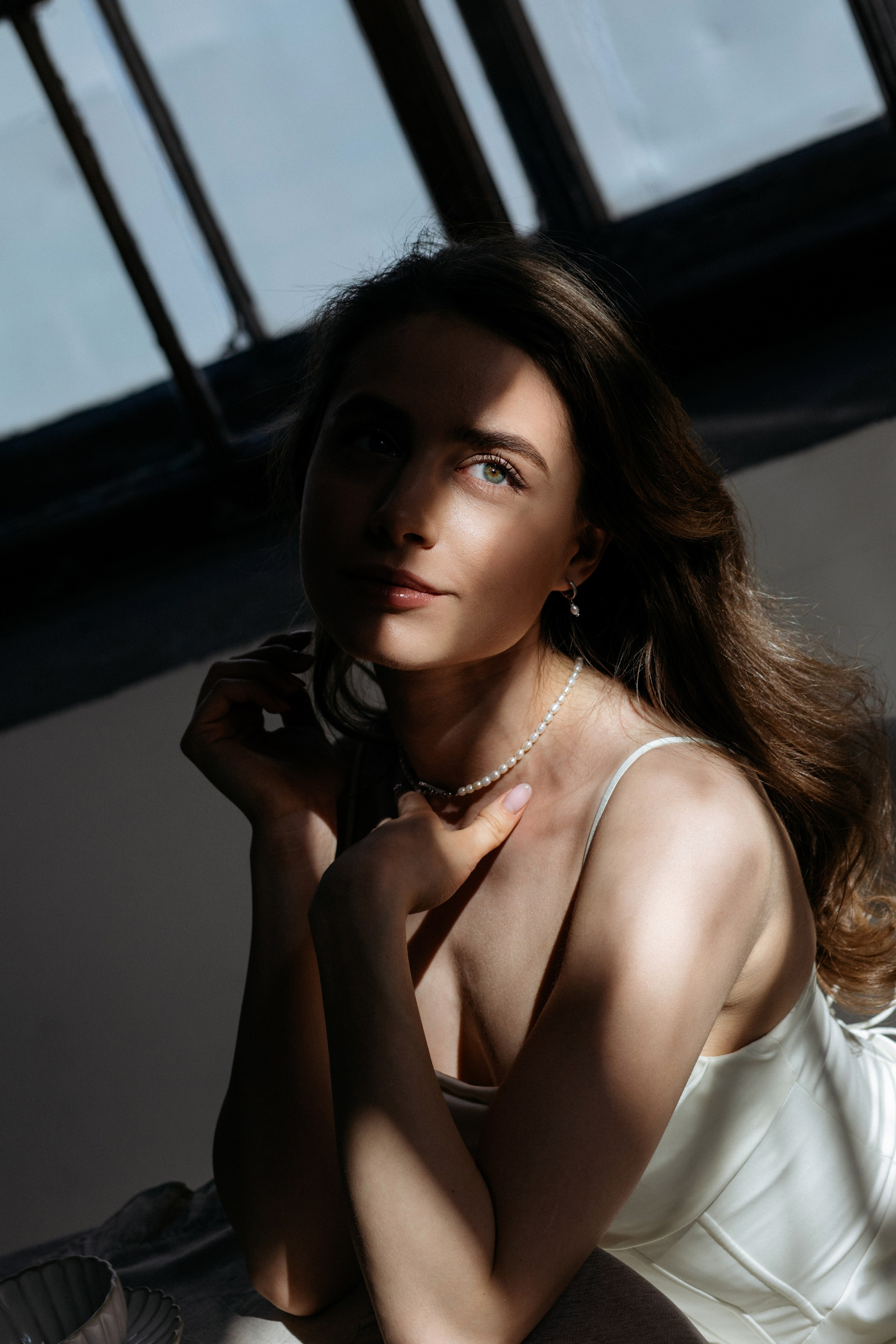 АЛИСА | Pavilion studio | Санкт-Петербург. Фотограф в Выборге | Юлия Басырова