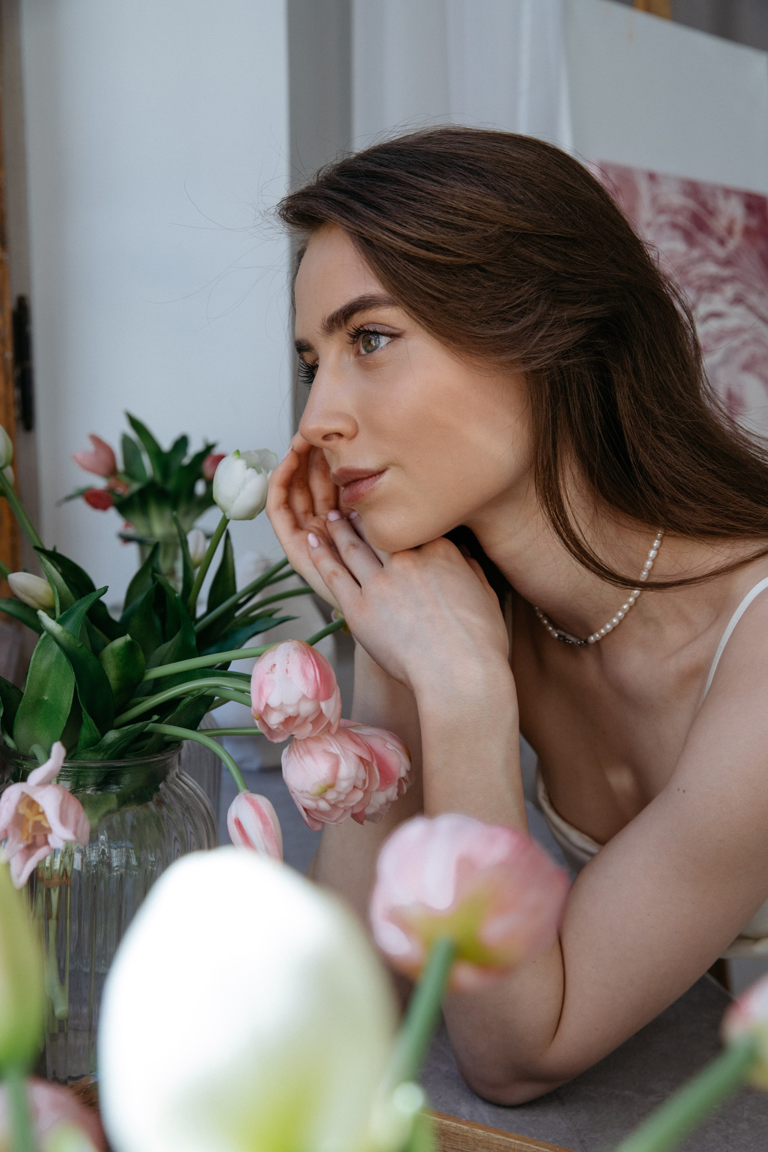 АЛИСА | Pavilion studio | Санкт-Петербург. Фотограф в Выборге | Юлия Басырова