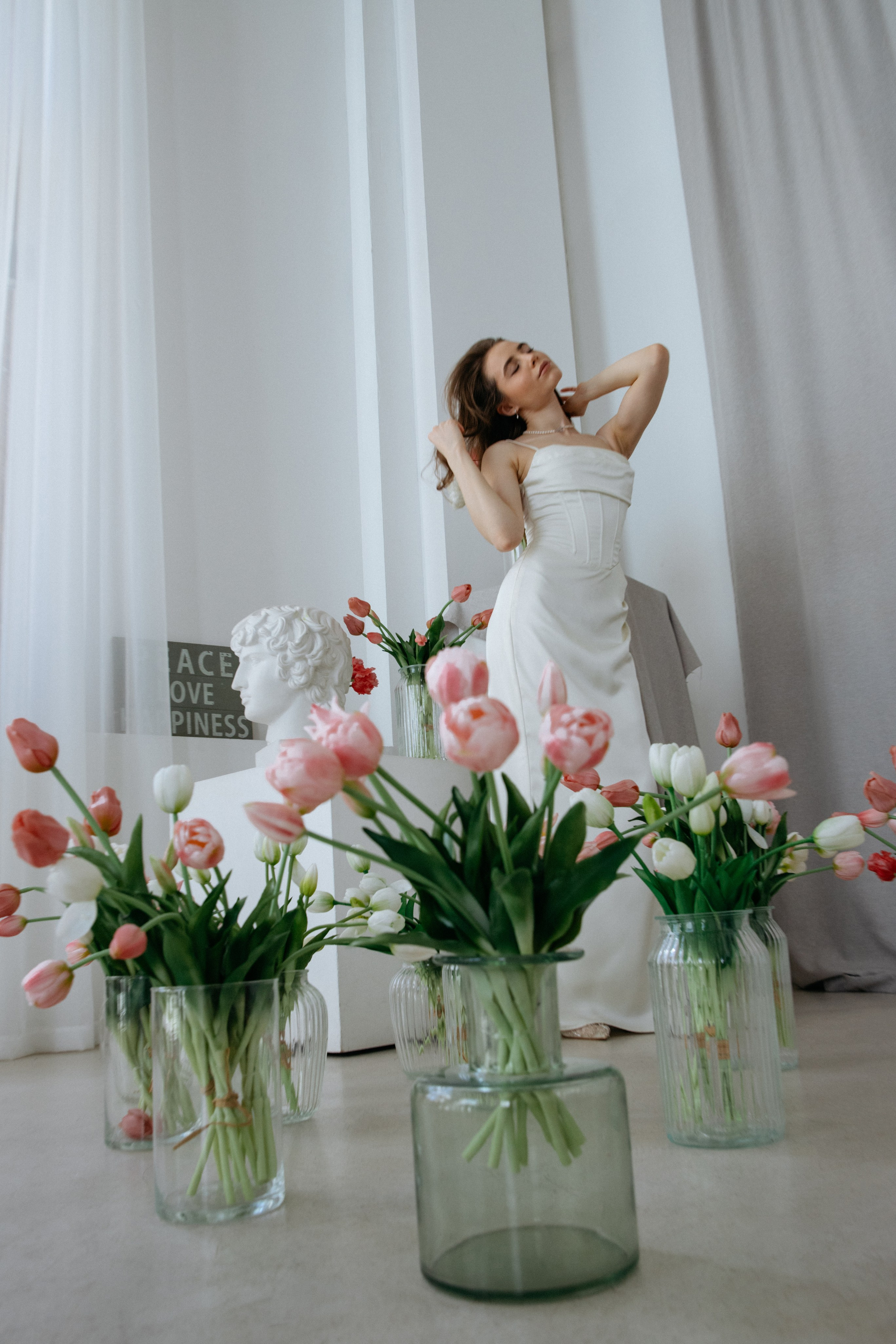 АЛИСА | Pavilion studio | Санкт-Петербург. Фотограф в Выборге | Юлия Басырова