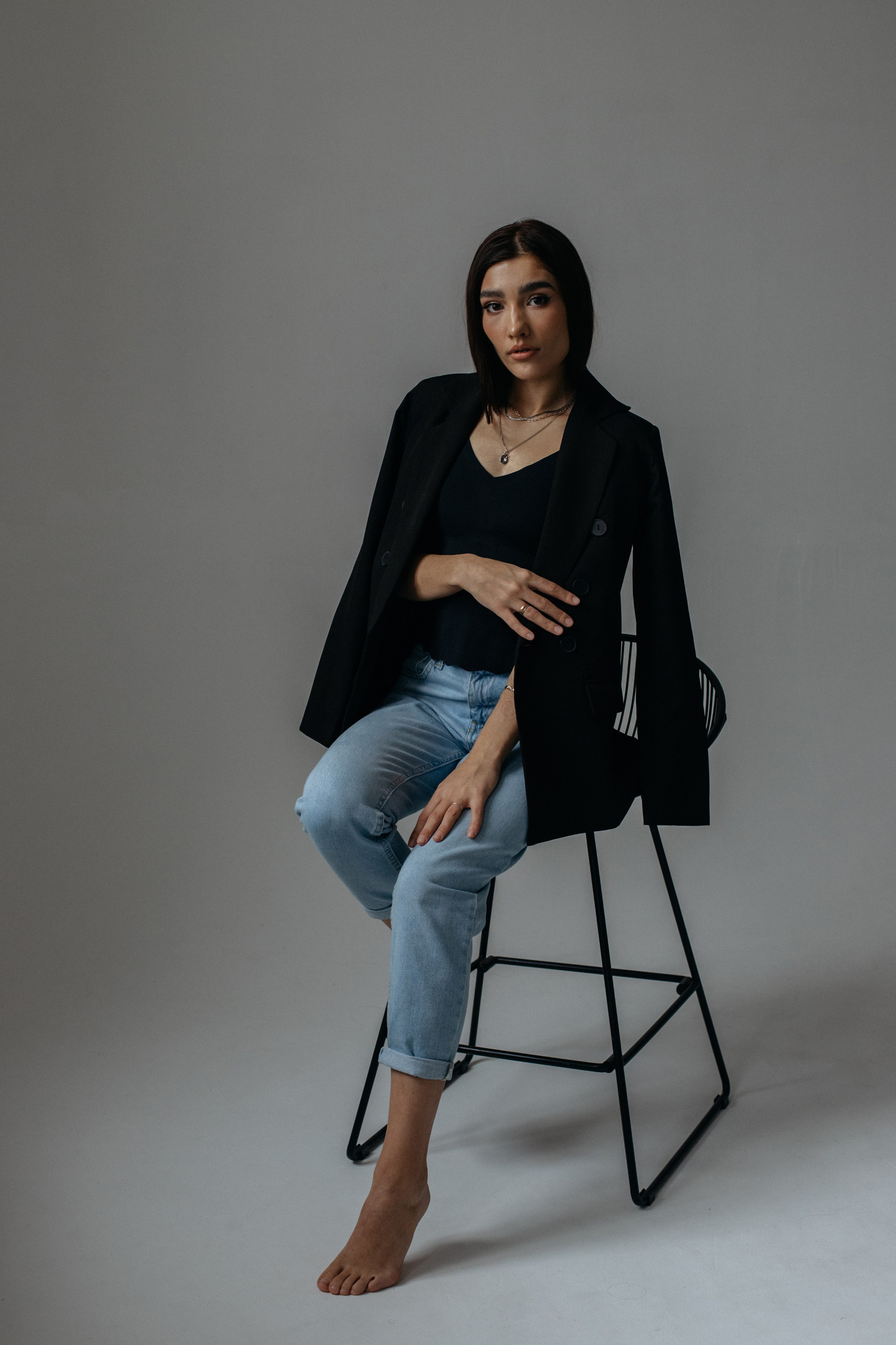 АЛИНА | ID photo studio | Выборг. Фотограф в Выборге | Юлия Басырова