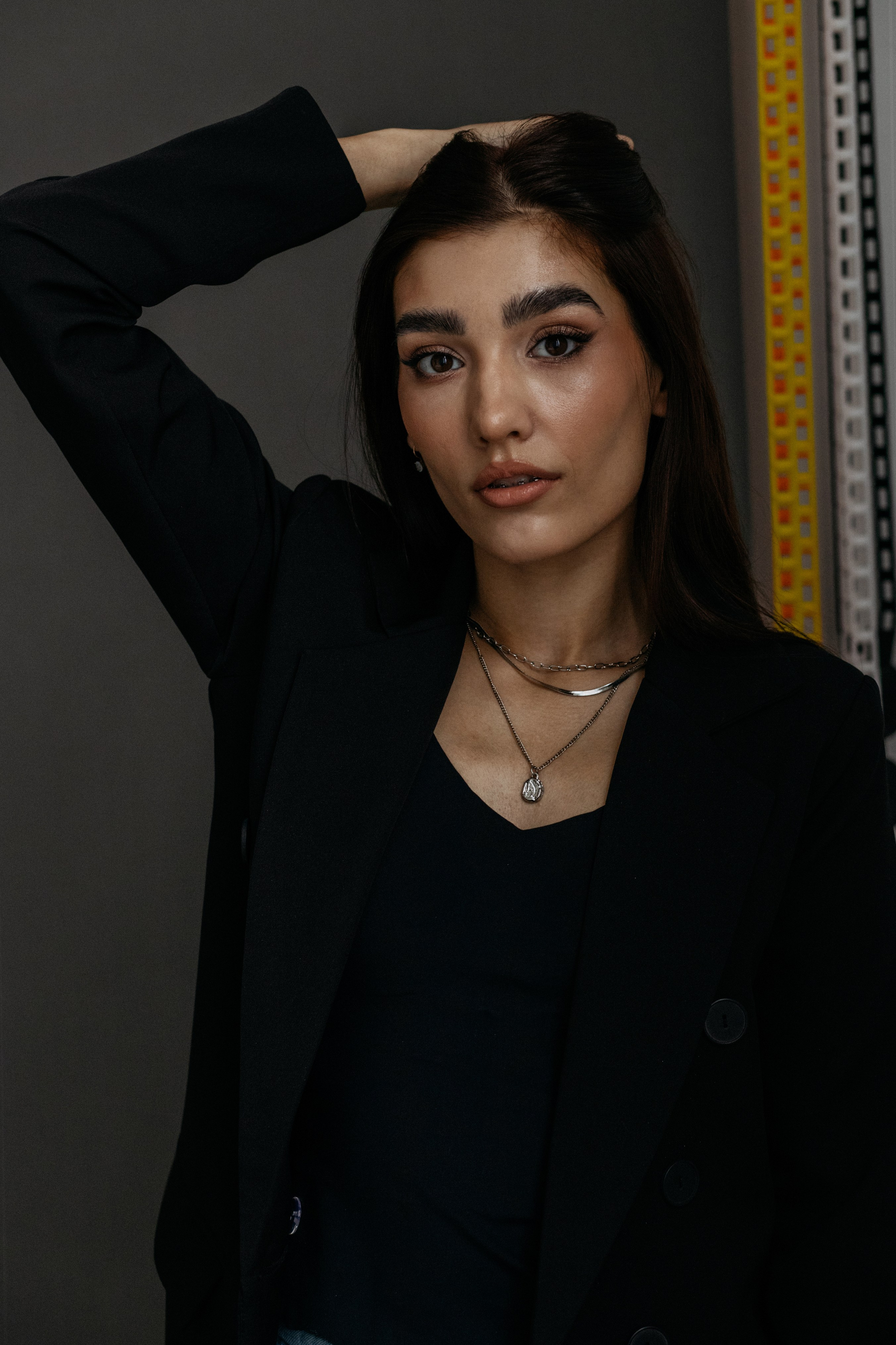 АЛИНА | ID photo studio | Выборг. Фотограф в Выборге | Юлия Басырова