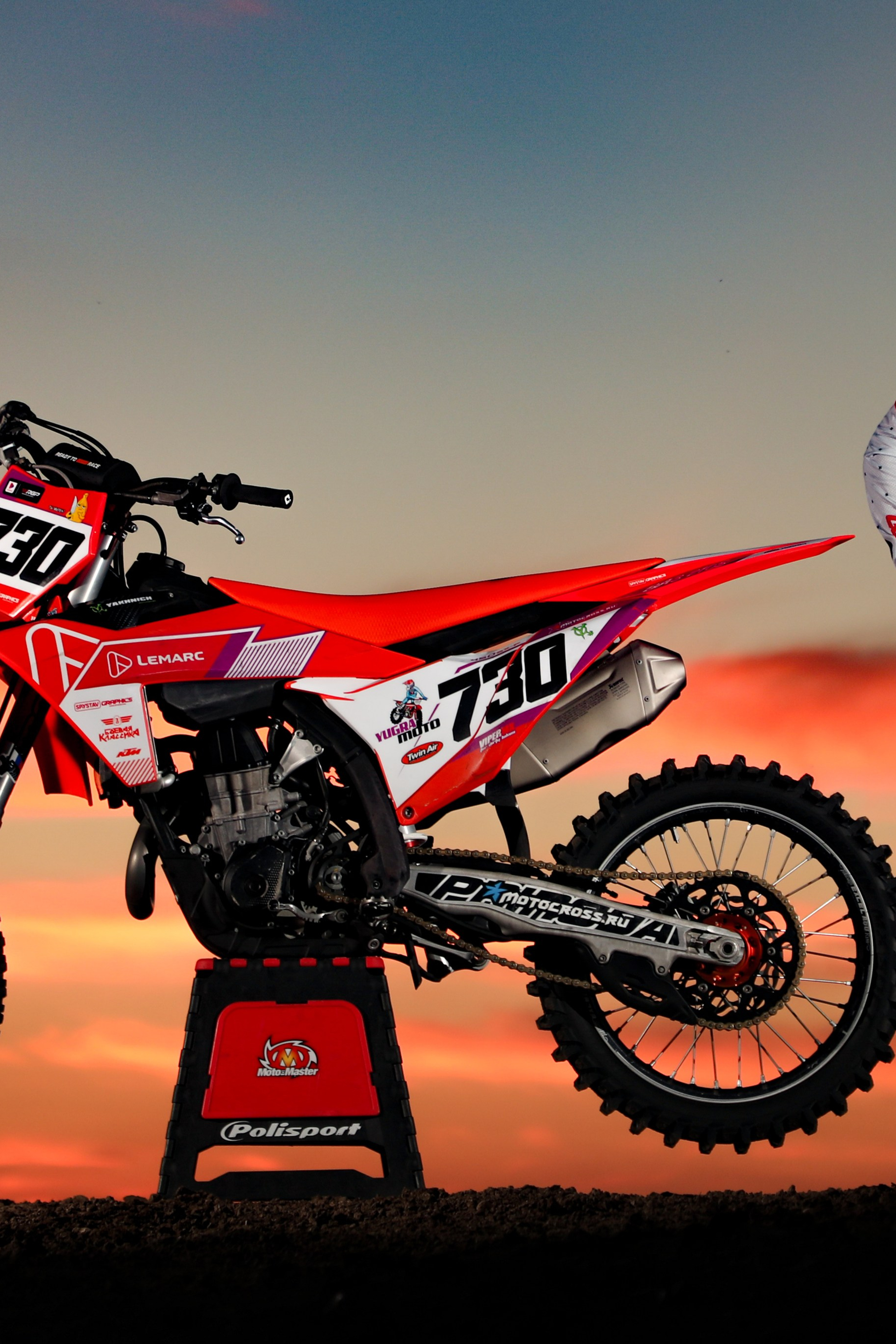 730 Тимур Петрашин