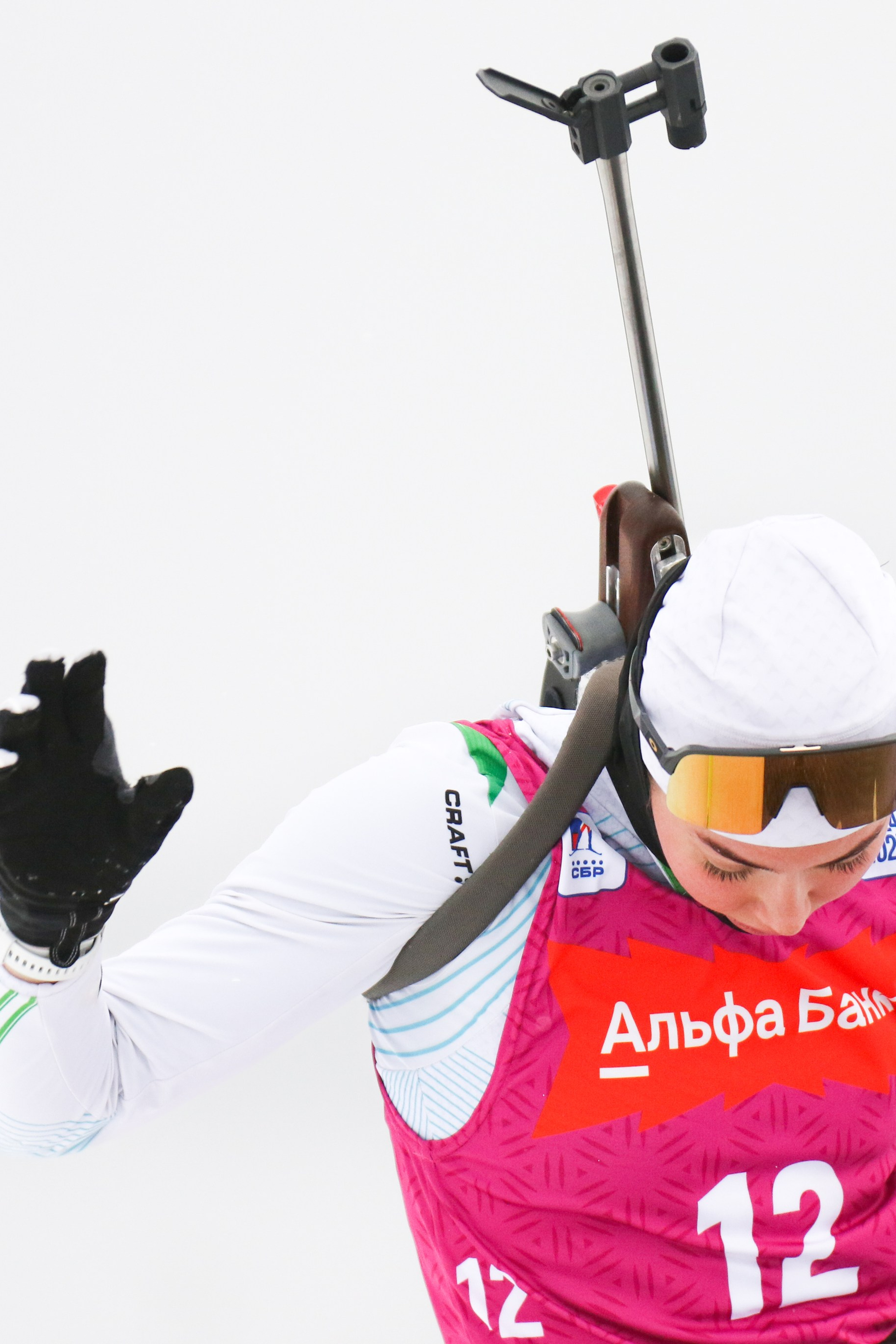 БИАТЛОН ЗИМА