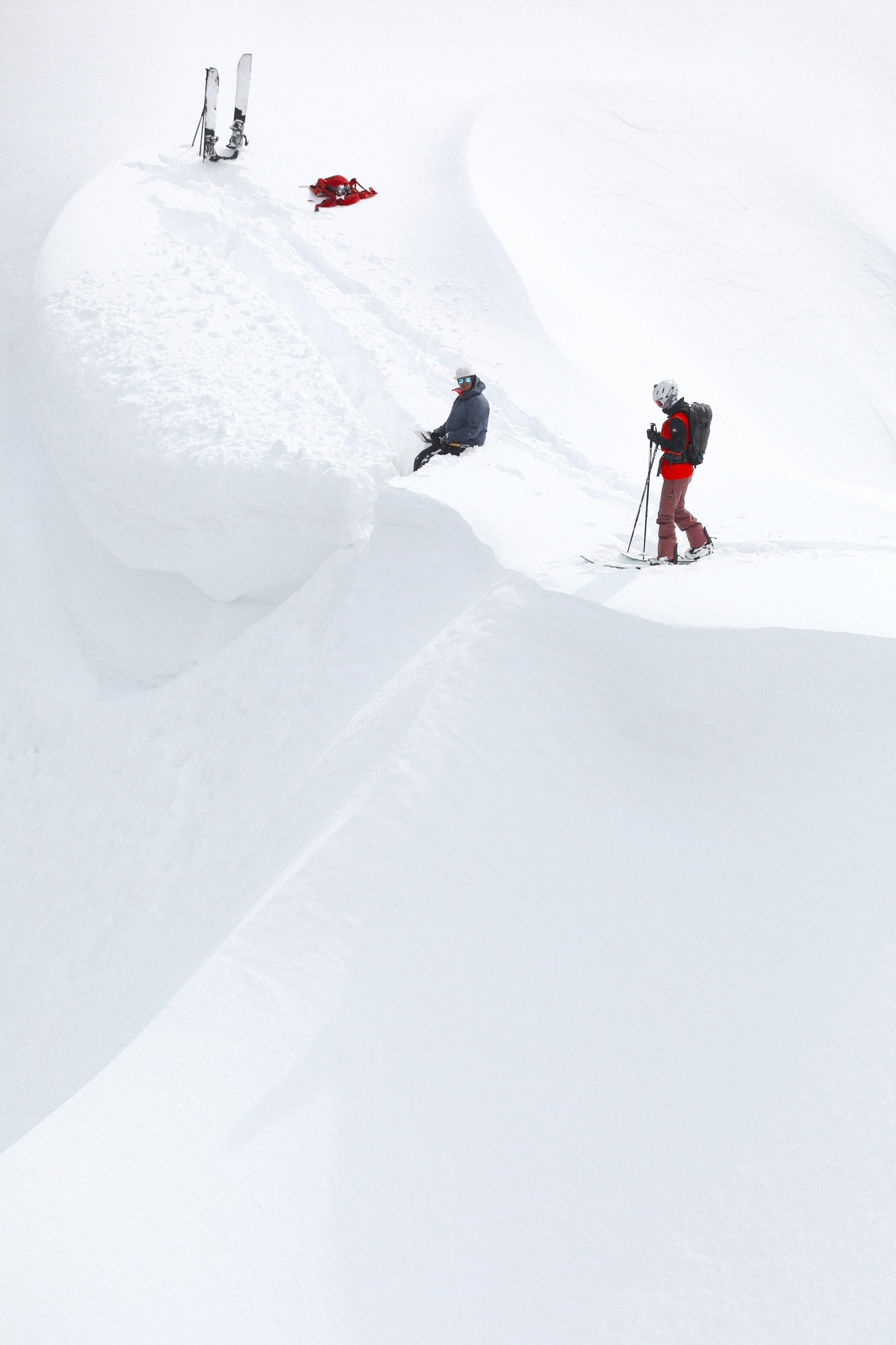 Горнолыжные курорты Краснодарского края
