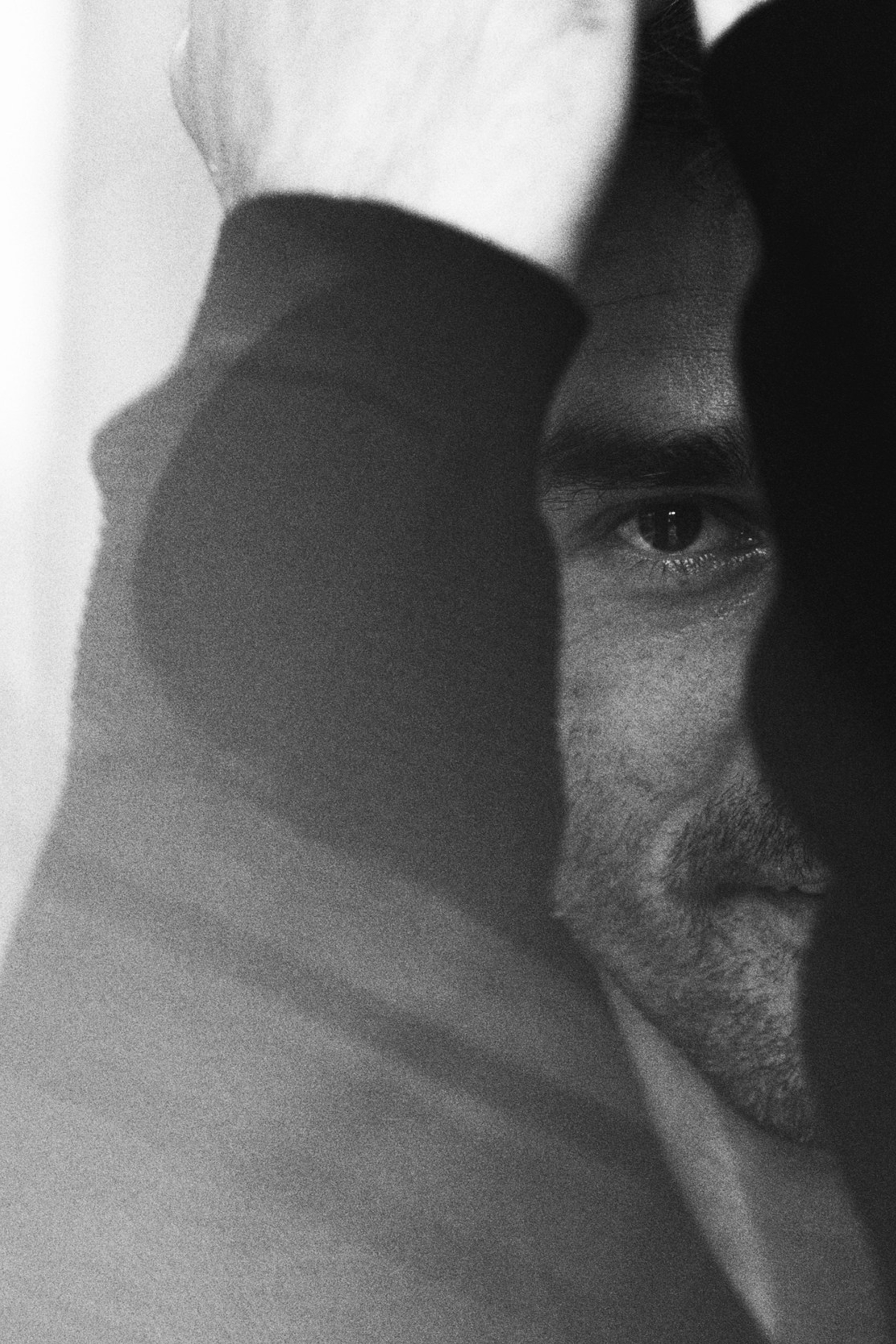 МУЖСКОЙ ПОРТРЕТ