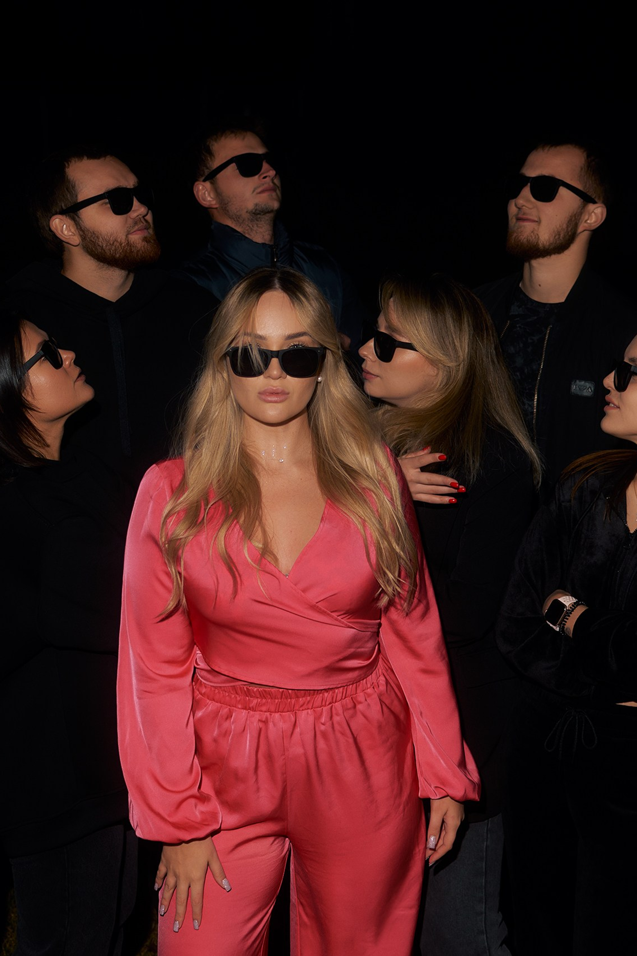 День рождение Леры