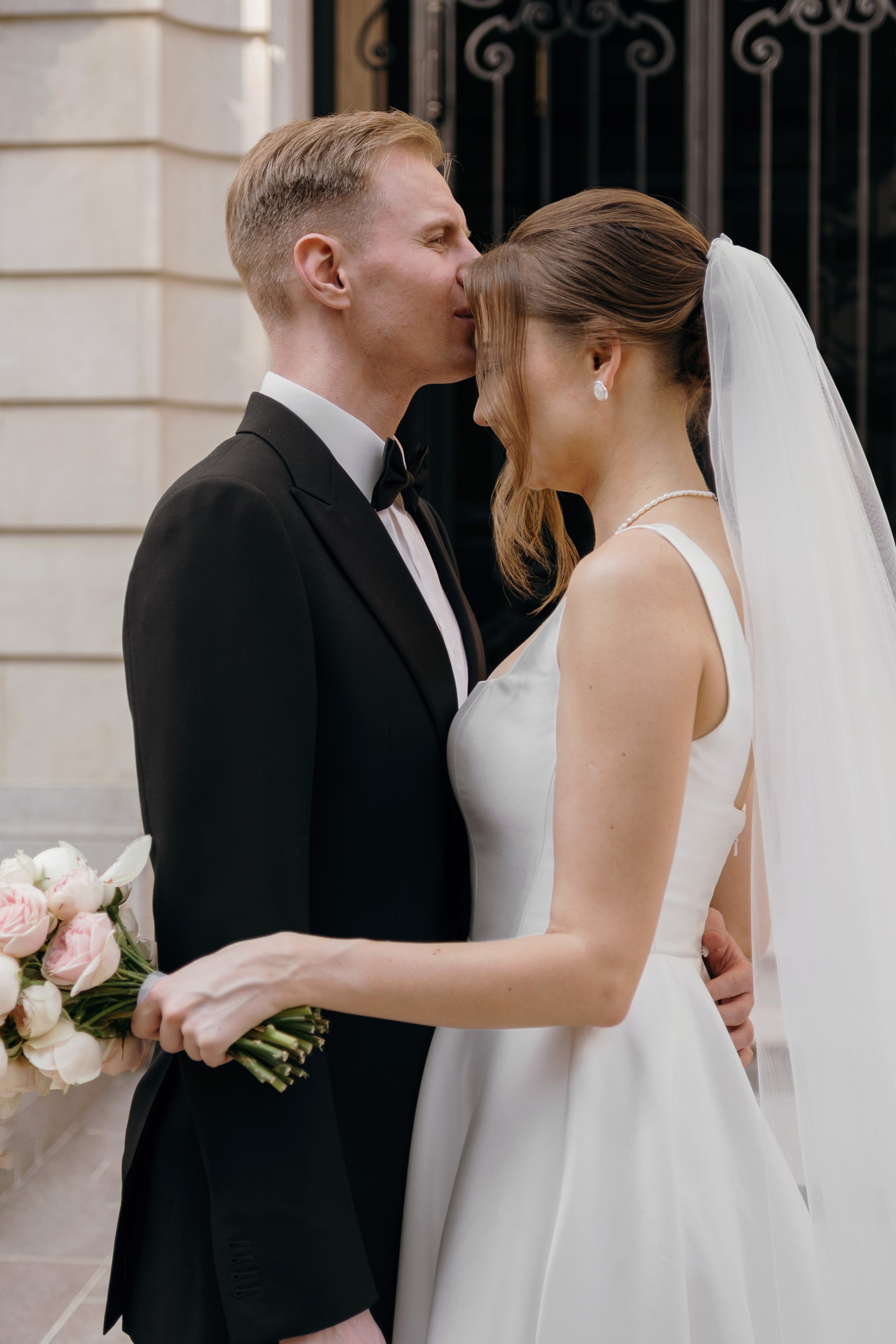 Свадьба Максима и Виктории