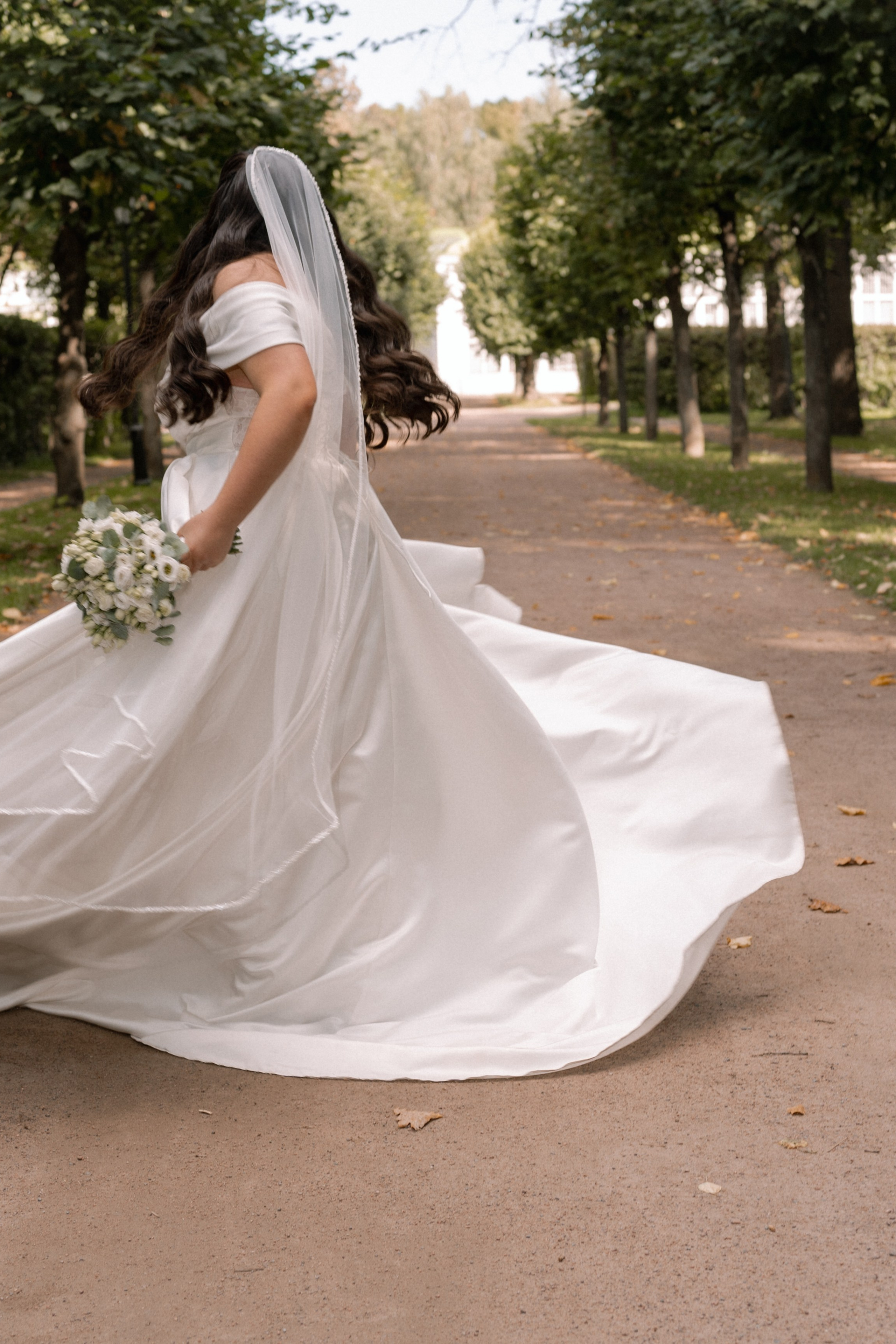 Свадьба в&nbsp;Кусково