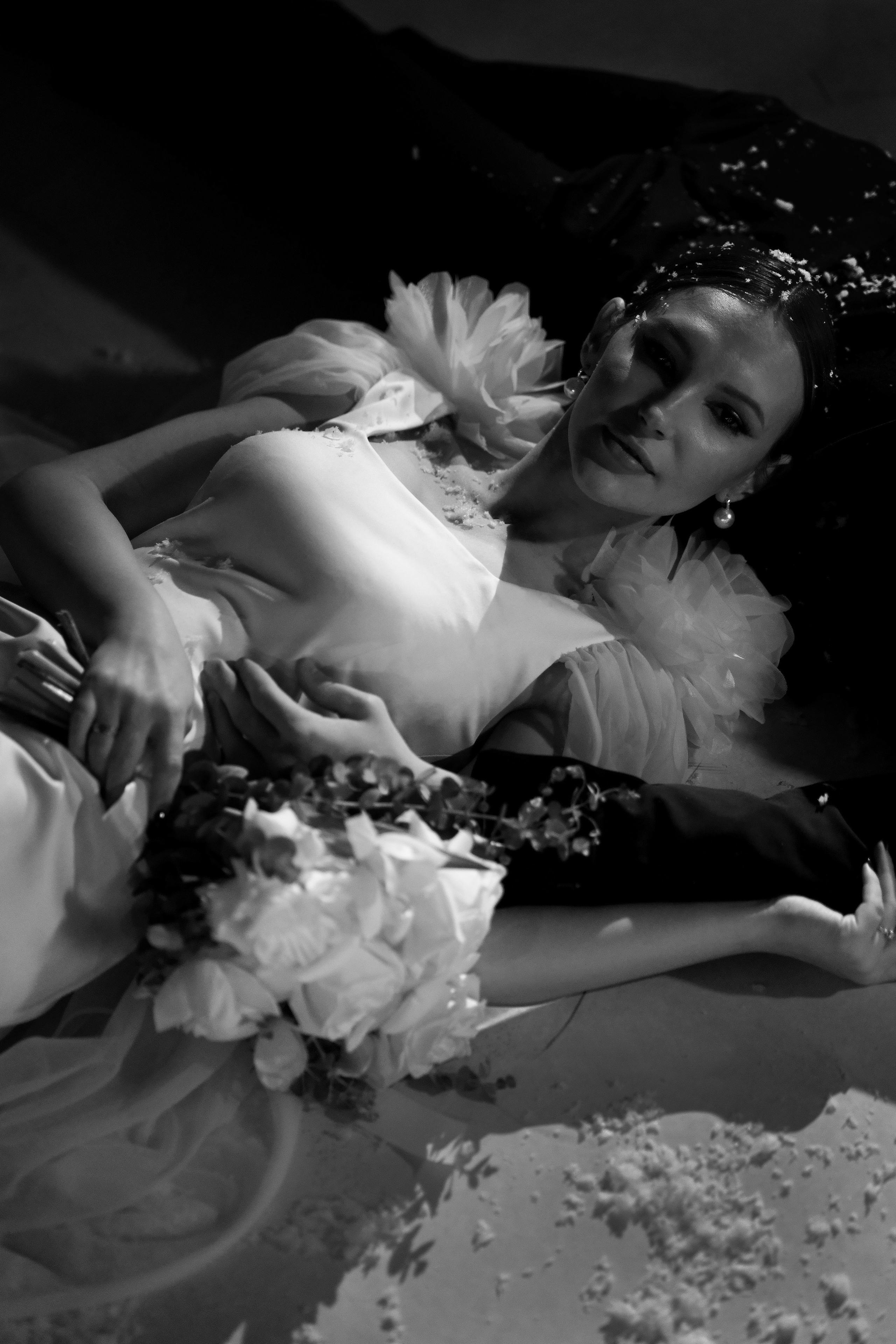 Вадим и Галина