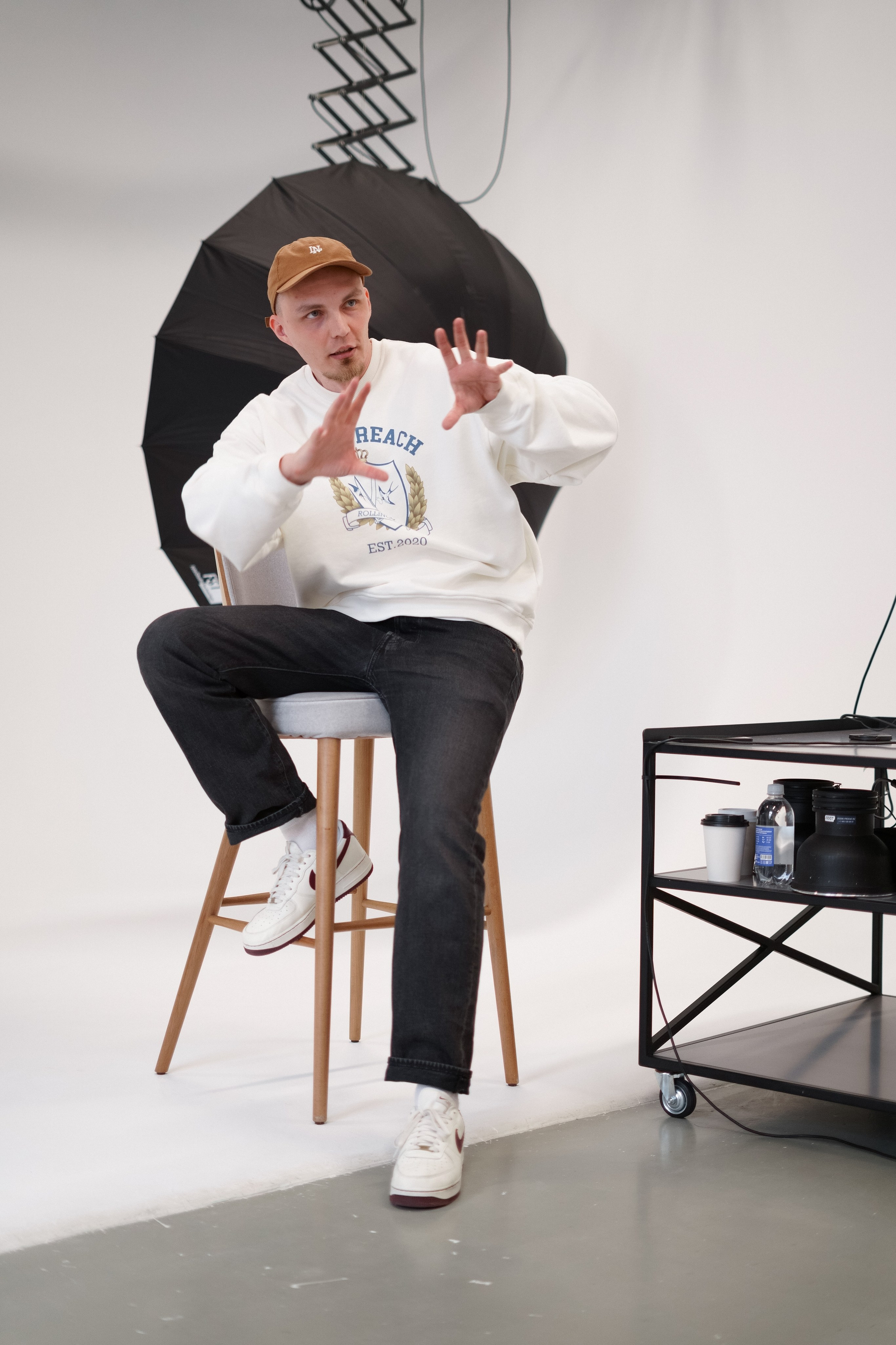 МК Евгения Дюжакина