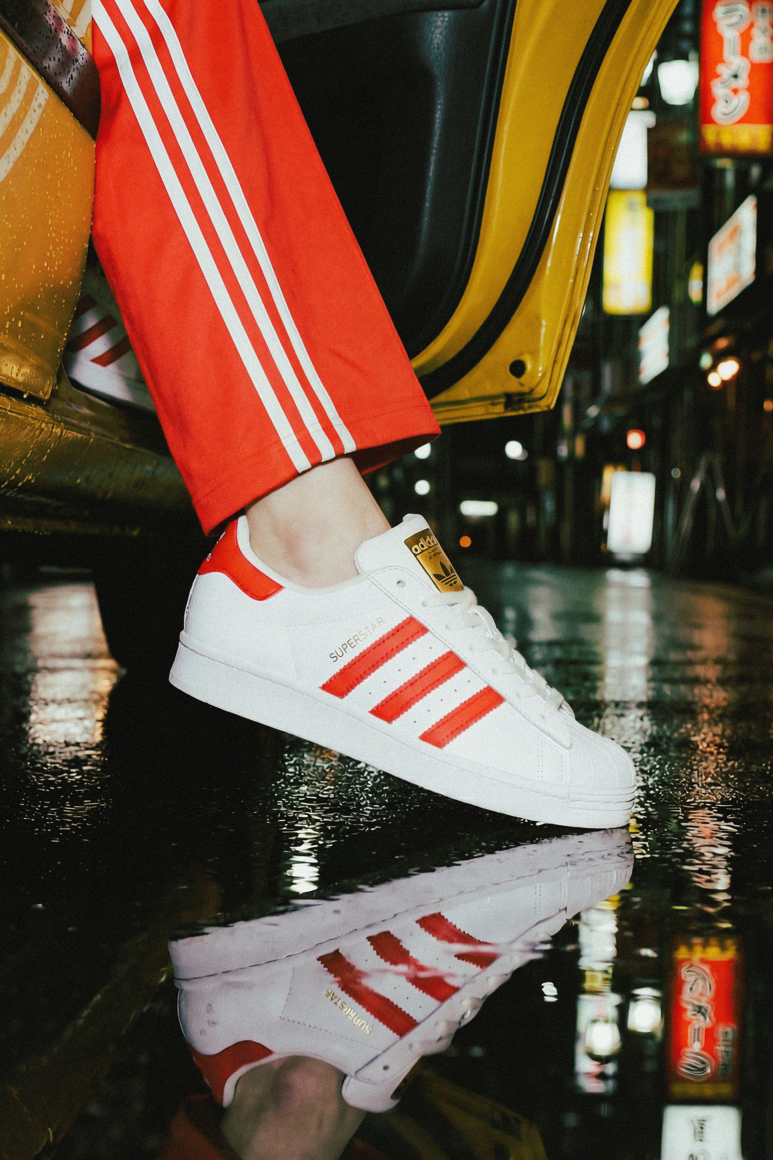 Adidas