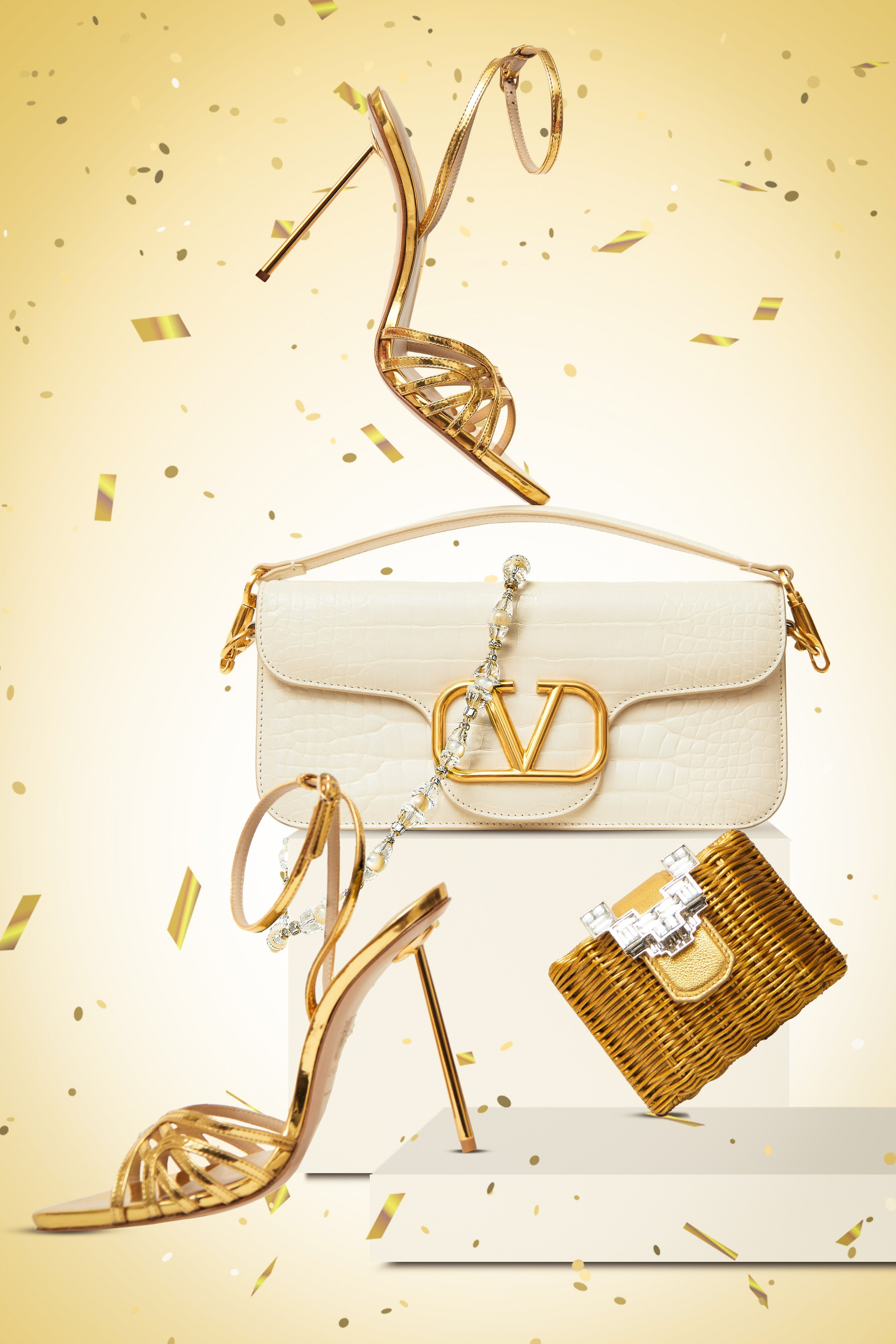 Новогодние подарки