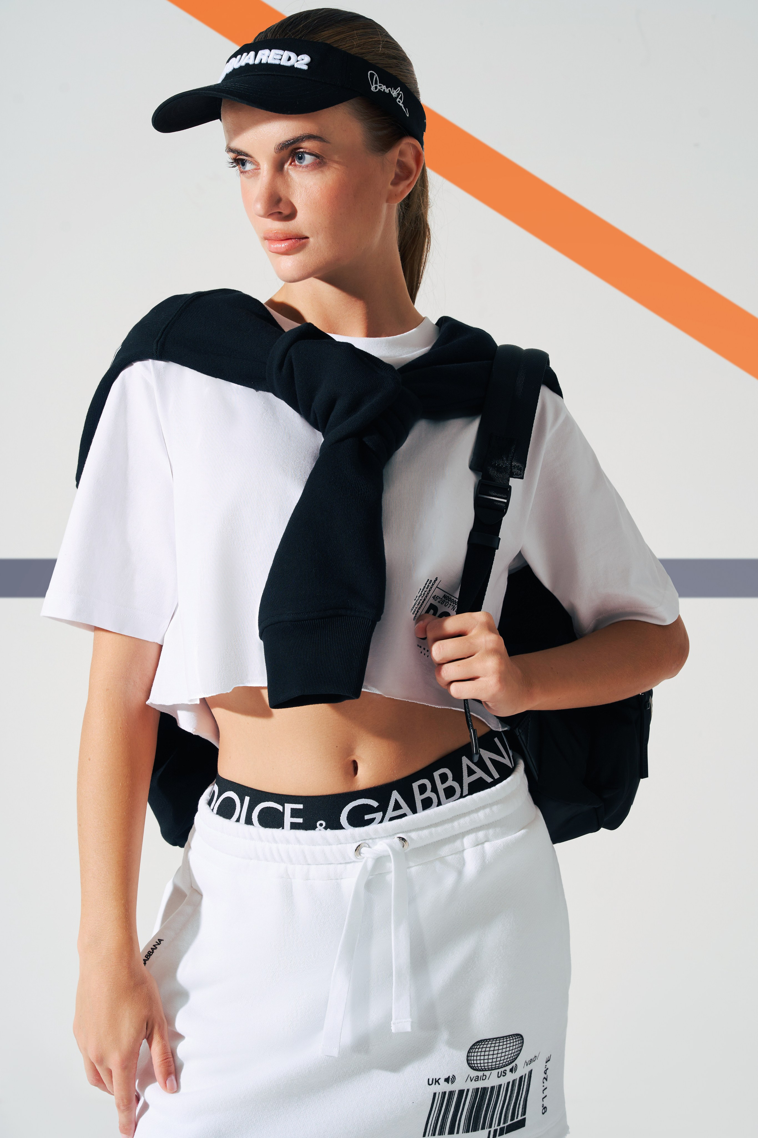 Активное лето