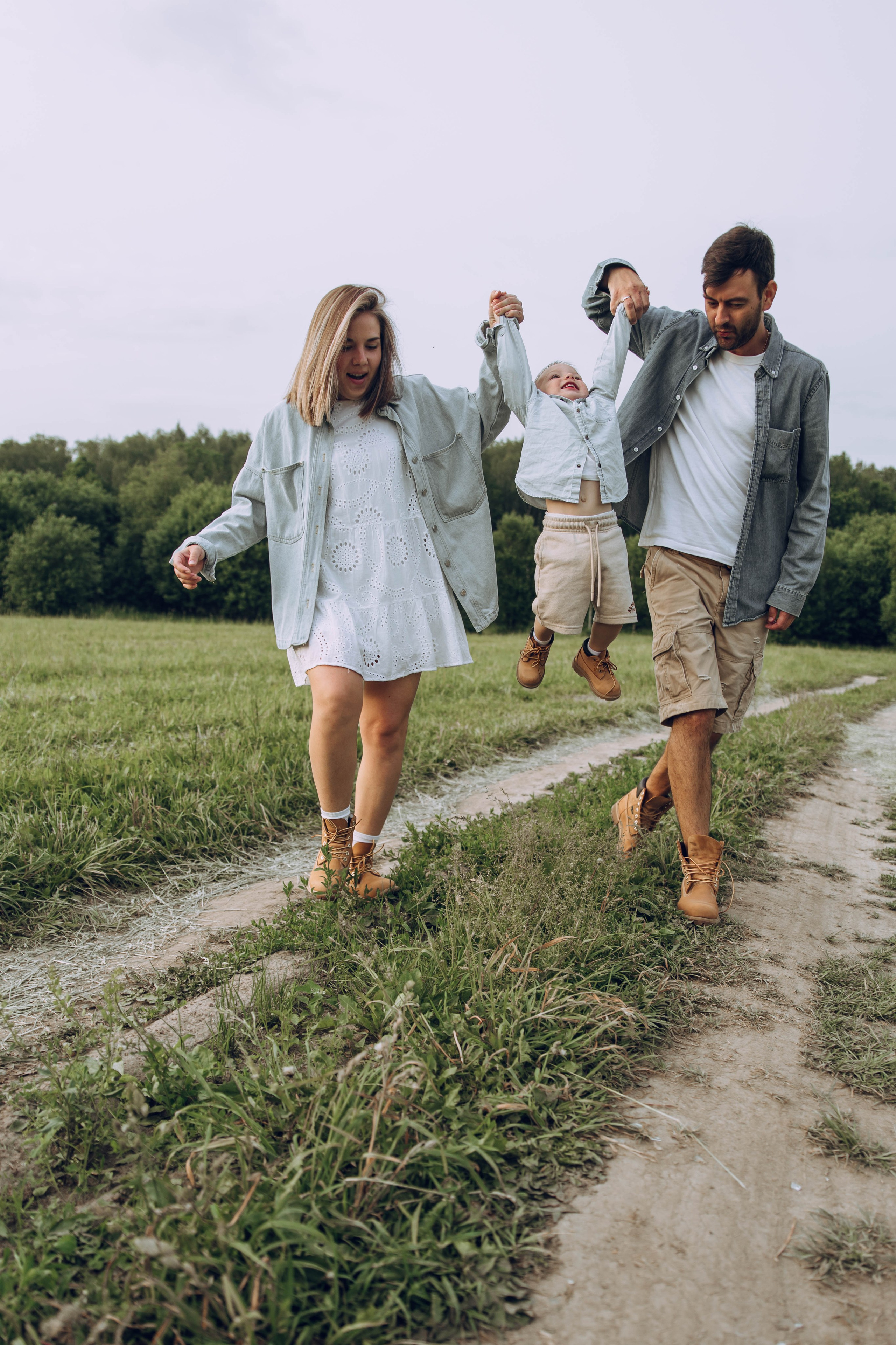 Летнее вдохновение