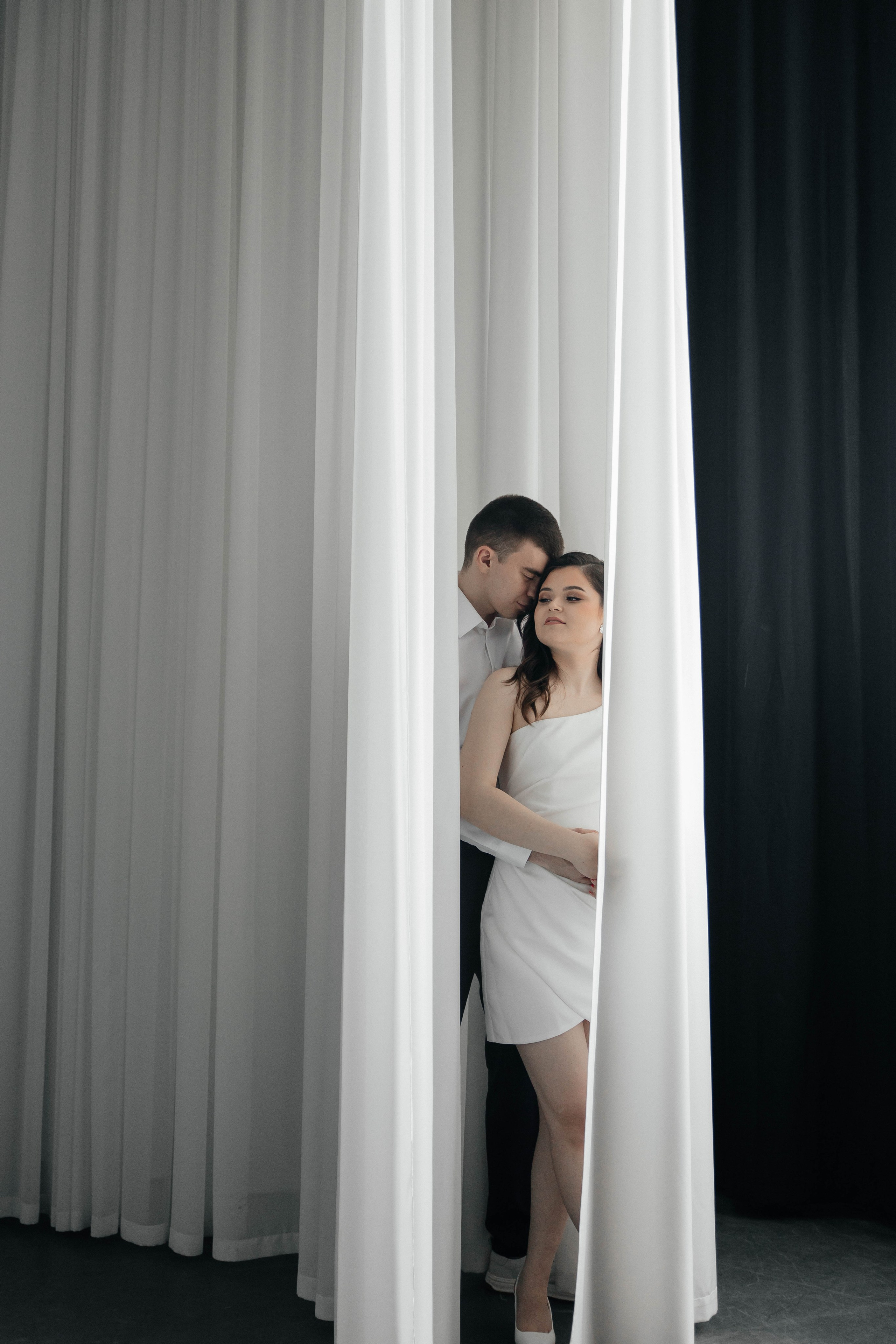 Алексей и Арина